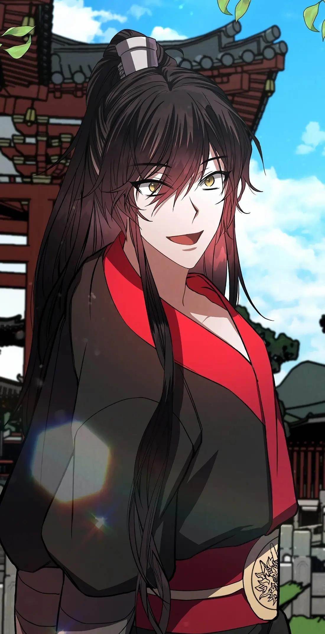 Reincarnation of a Martial Prodigy Chapter 19 - Page 5