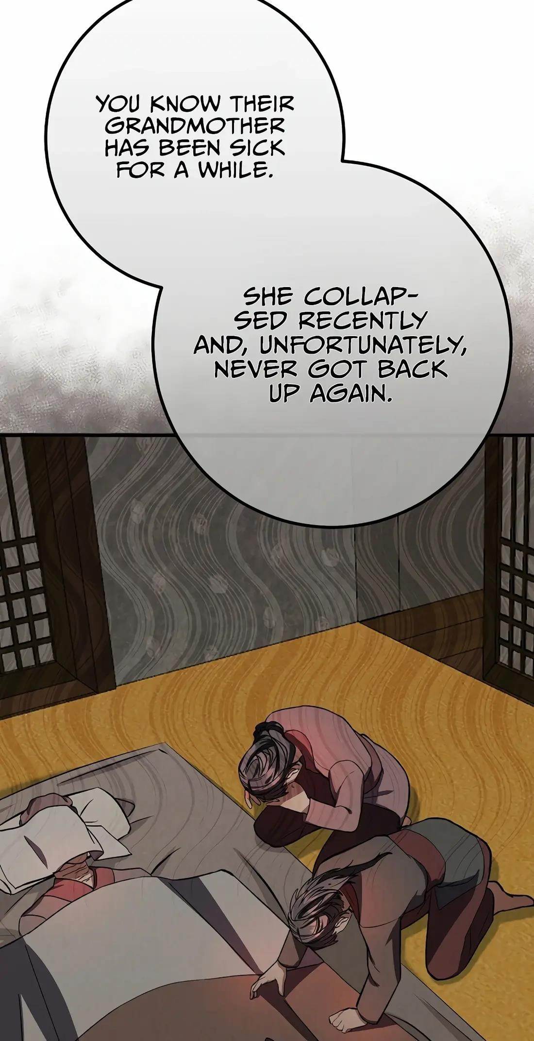 Reincarnation of a Martial Prodigy Chapter 19 - Page 69