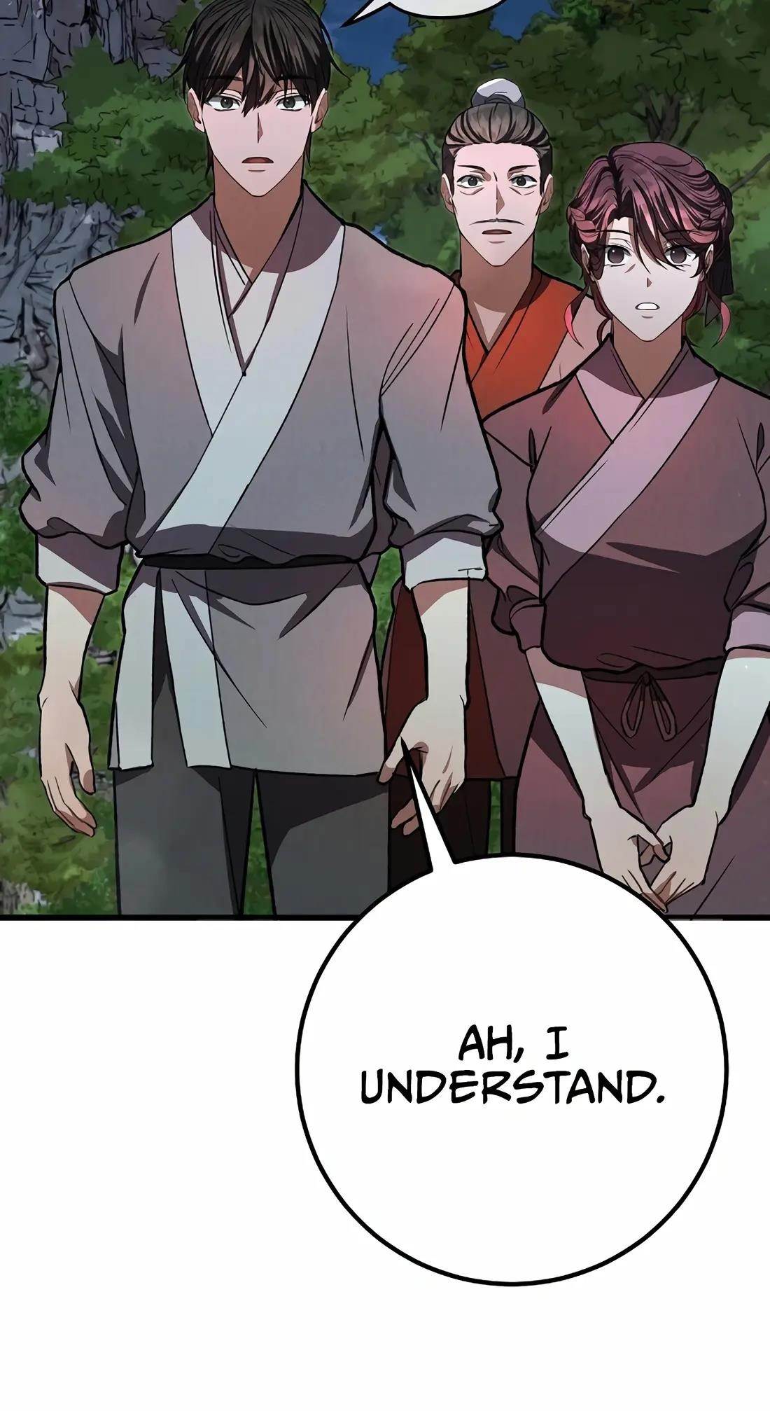 Reincarnation of a Martial Prodigy Chapter 19 - Page 81