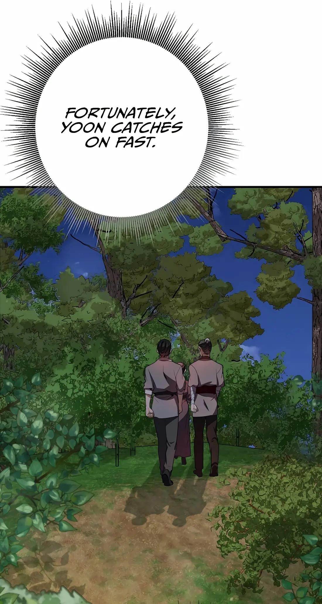 Reincarnation of a Martial Prodigy Chapter 19 - Page 84