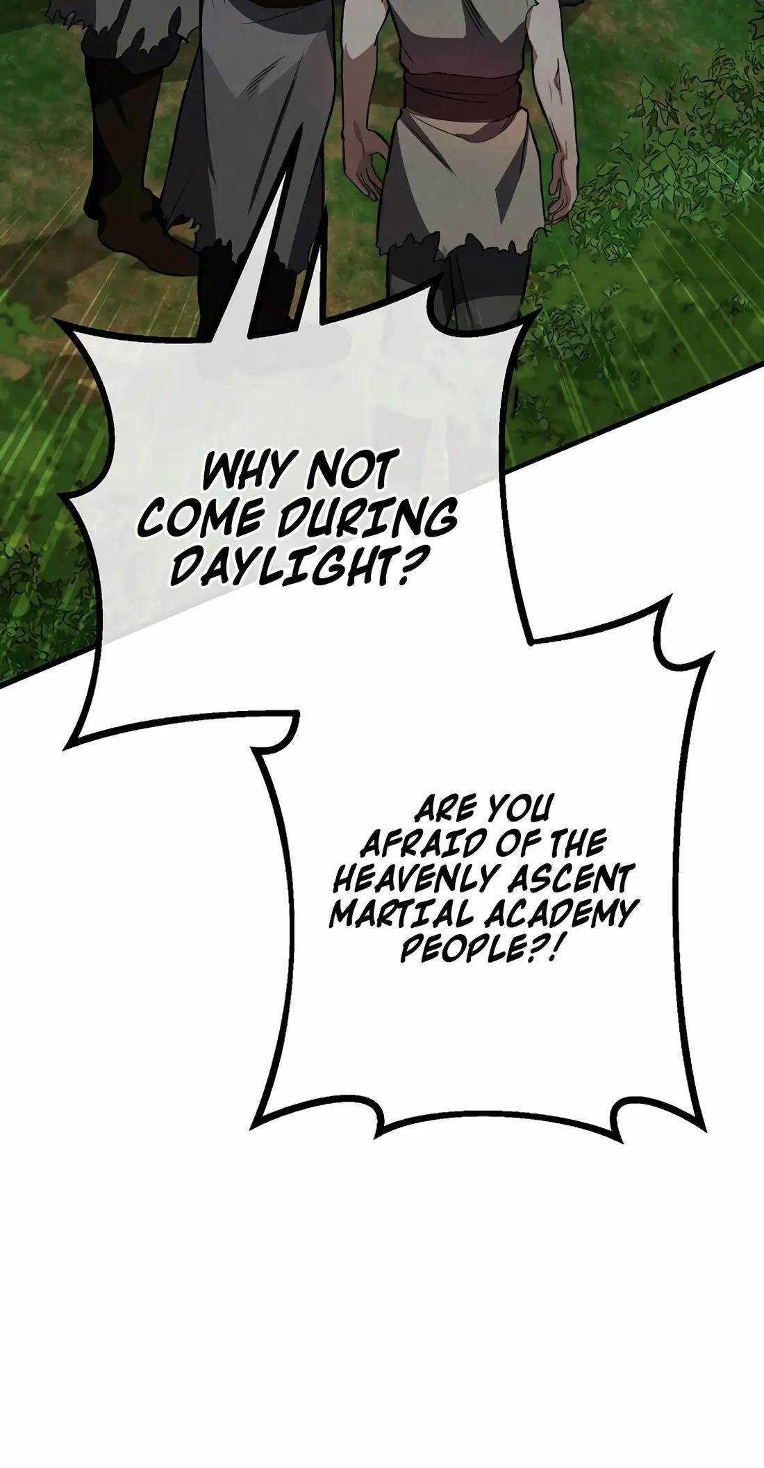 Reincarnation of a Martial Prodigy Chapter 19 - Page 98