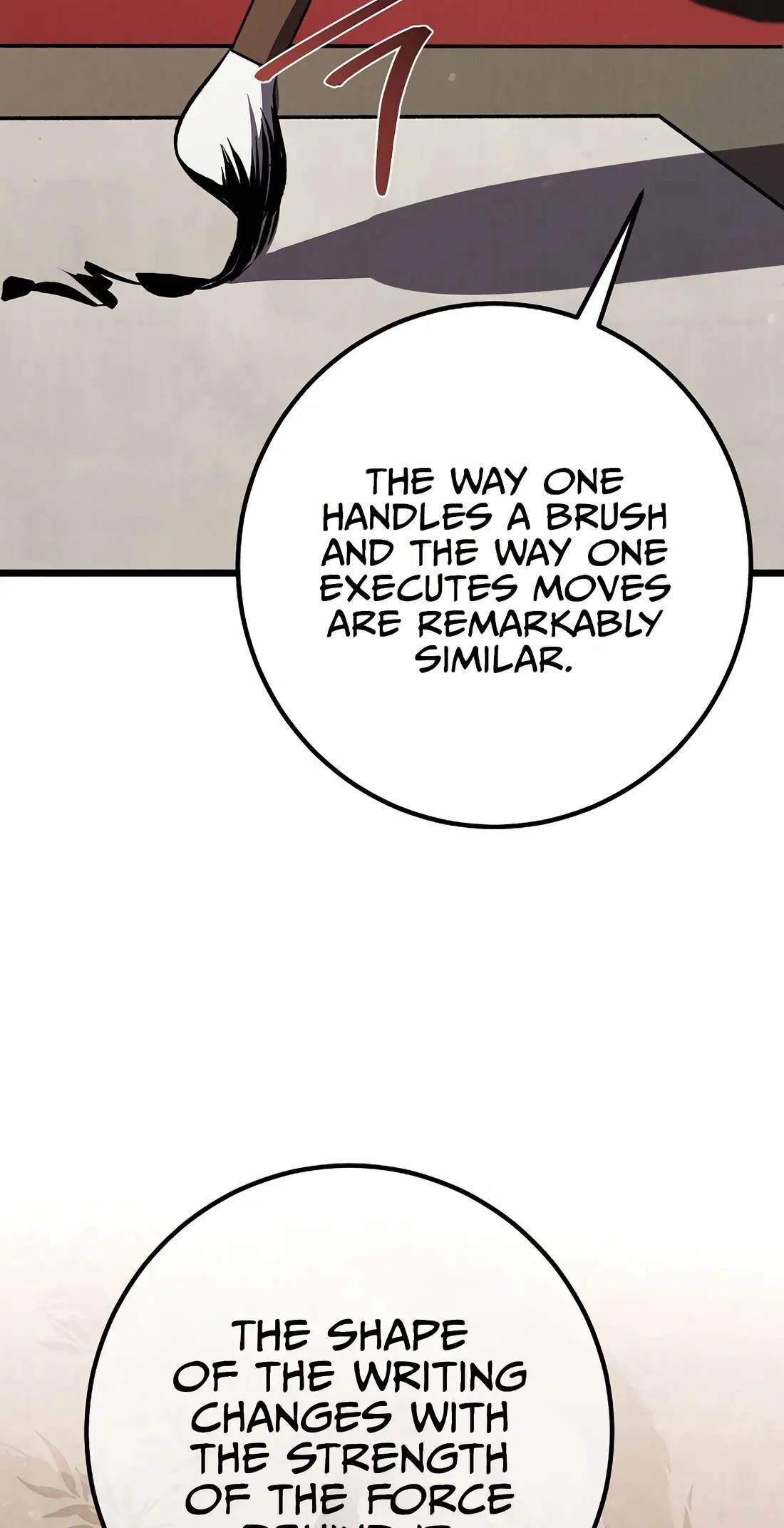 Reincarnation of a Martial Prodigy Chapter 20 - Page 109