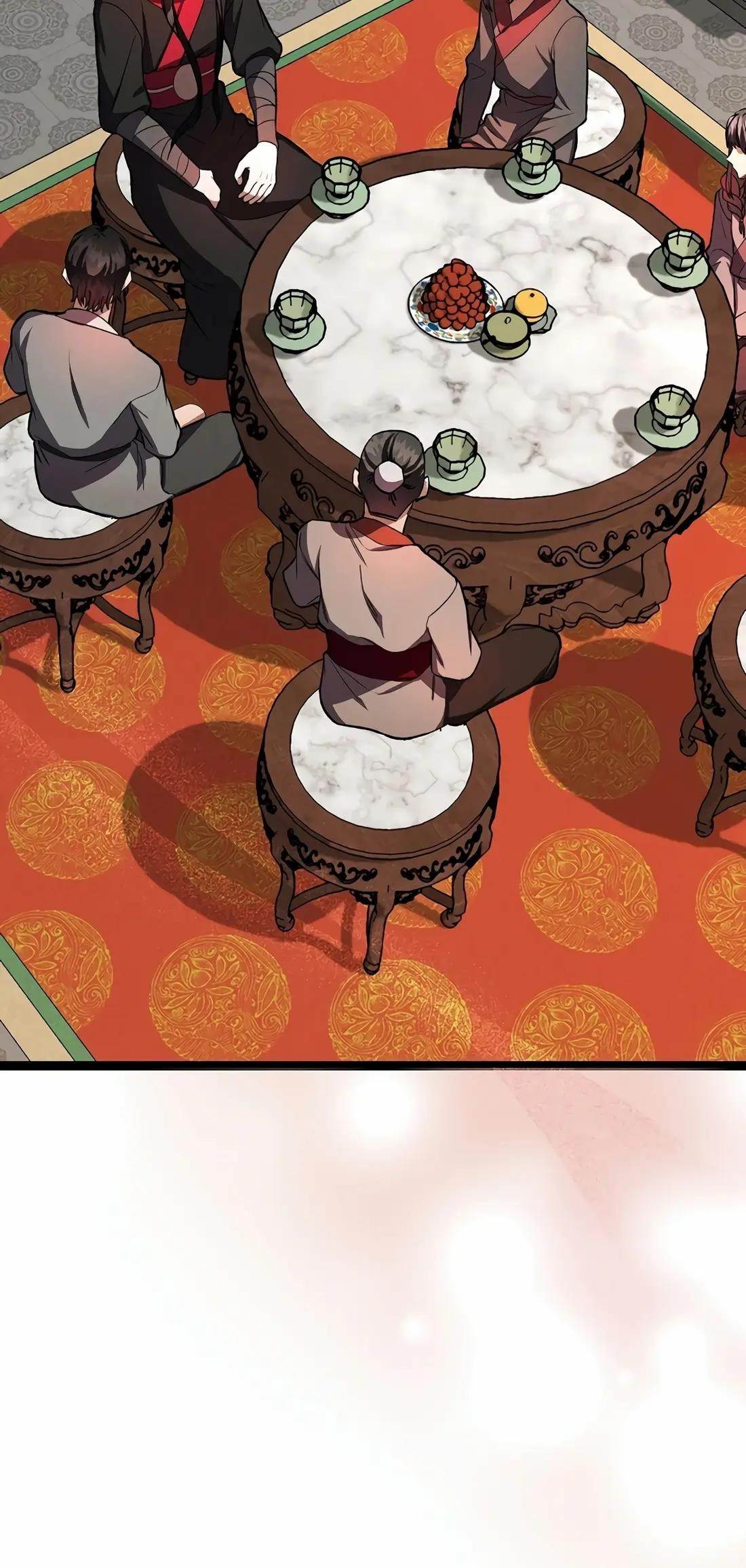 Reincarnation of a Martial Prodigy Chapter 20 - Page 24