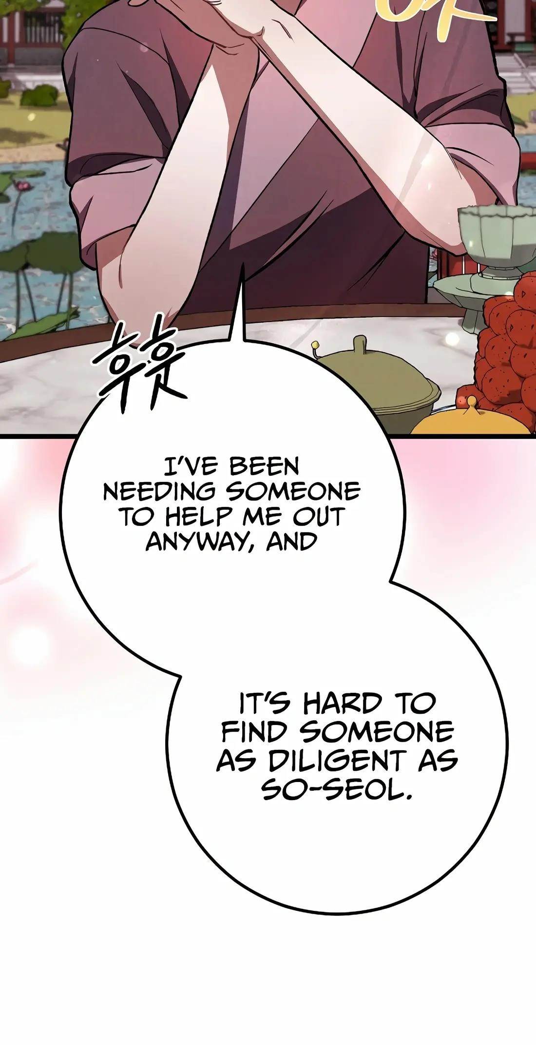 Reincarnation of a Martial Prodigy Chapter 20 - Page 40