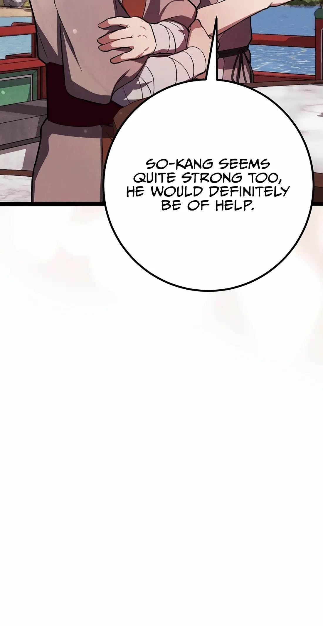 Reincarnation of a Martial Prodigy Chapter 20 - Page 42