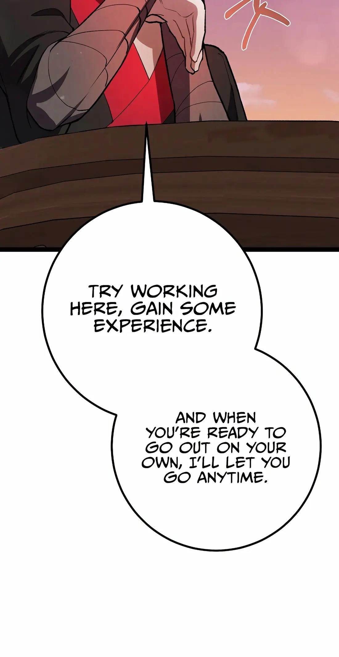 Reincarnation of a Martial Prodigy Chapter 20 - Page 44