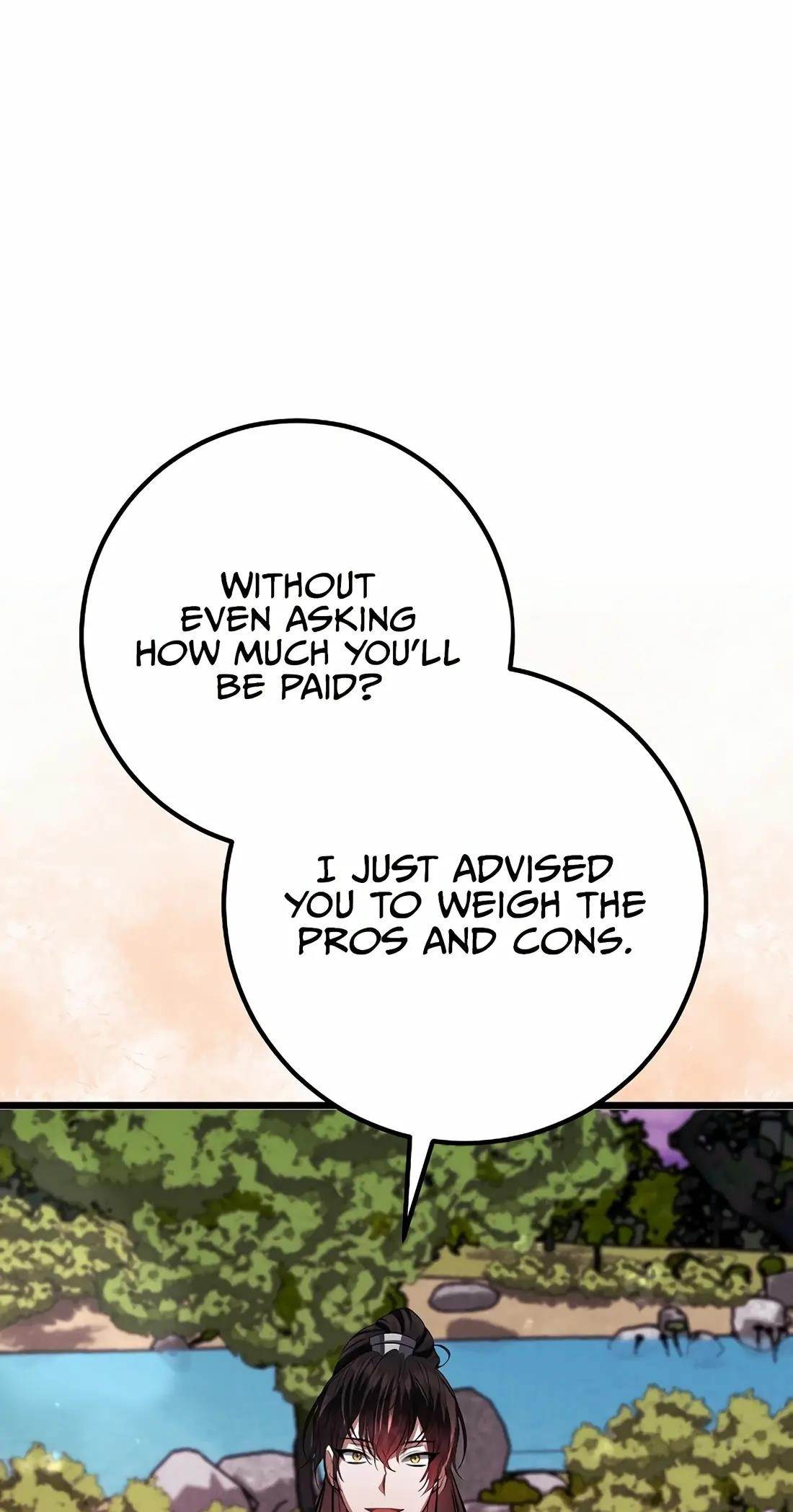 Reincarnation of a Martial Prodigy Chapter 20 - Page 58