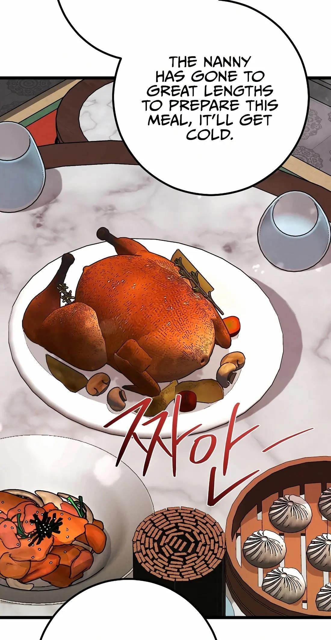 Reincarnation of a Martial Prodigy Chapter 20 - Page 65