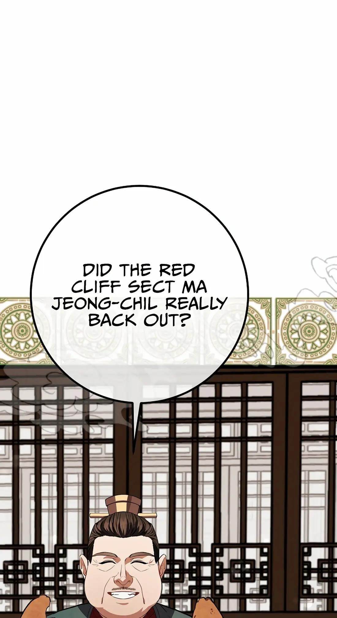 Reincarnation of a Martial Prodigy Chapter 20 - Page 71