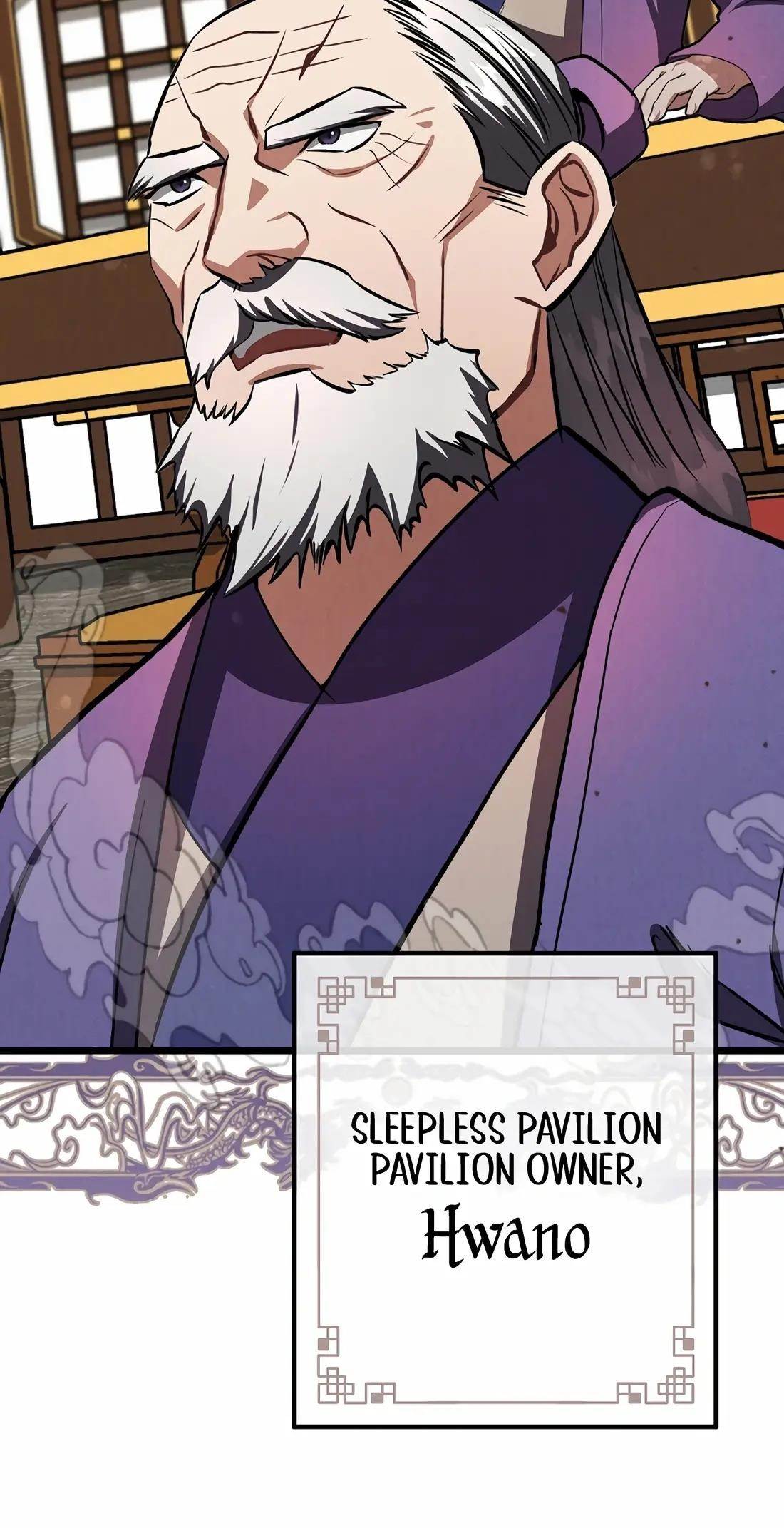 Reincarnation of a Martial Prodigy Chapter 20 - Page 79