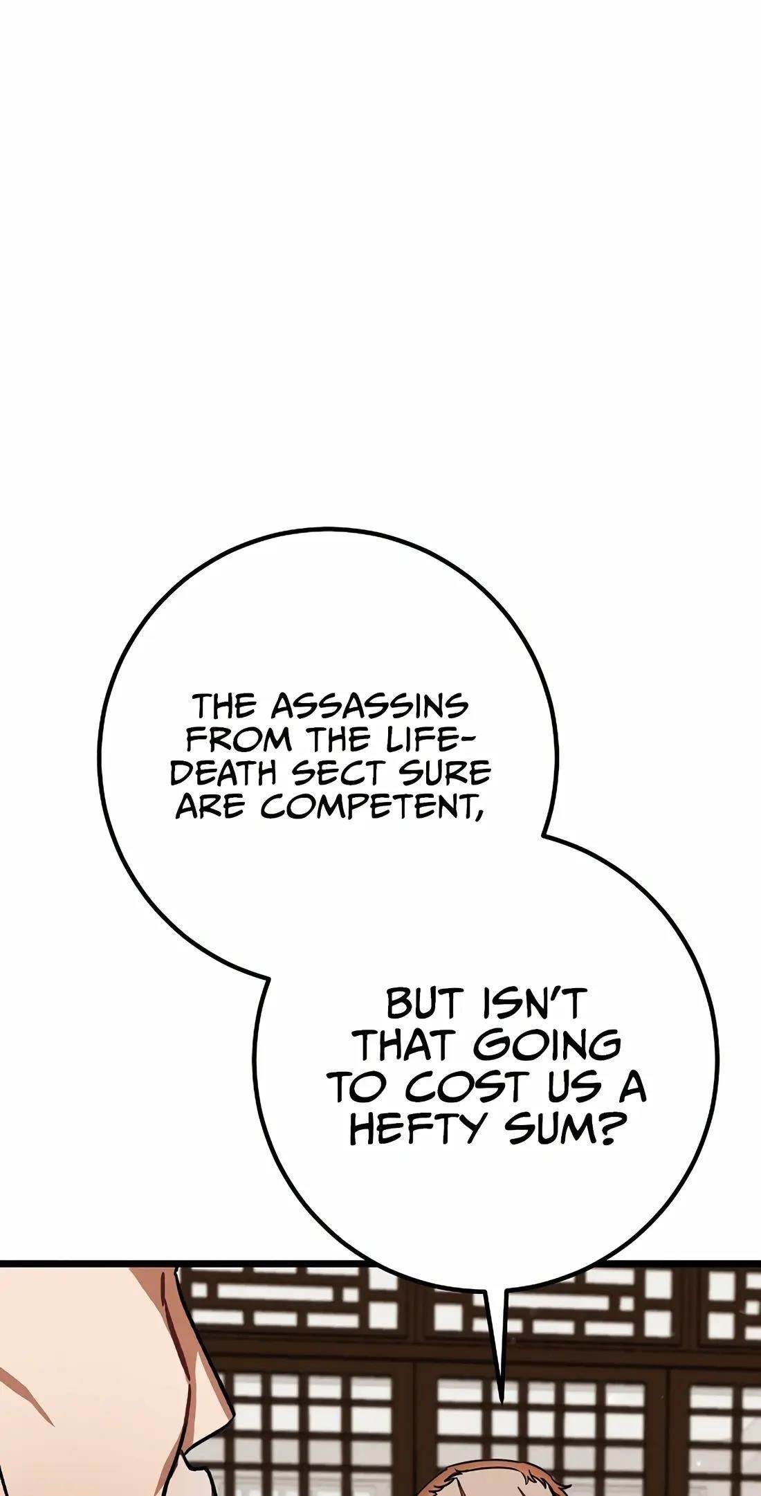 Reincarnation of a Martial Prodigy Chapter 20 - Page 94