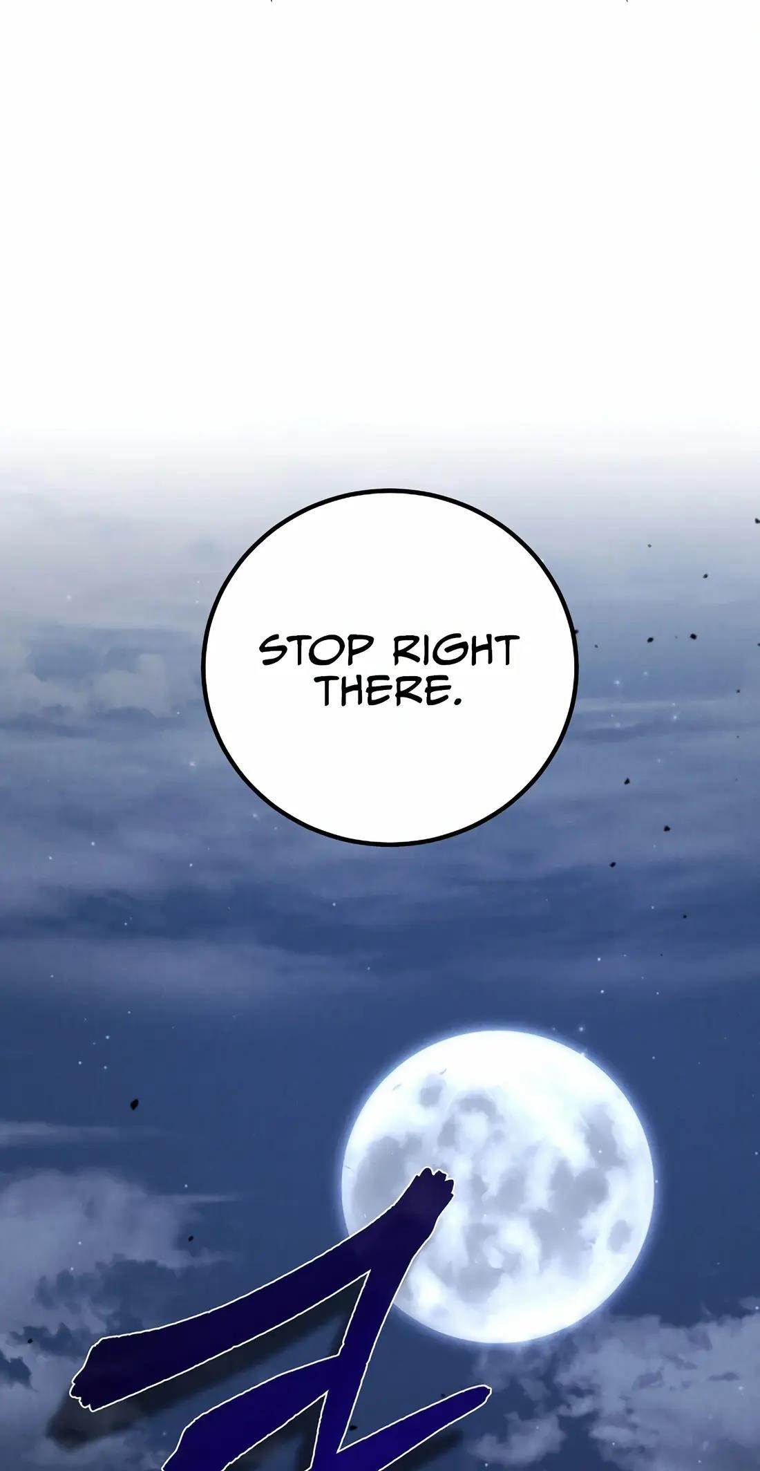 Reincarnation of a Martial Prodigy Chapter 21 - Page 1