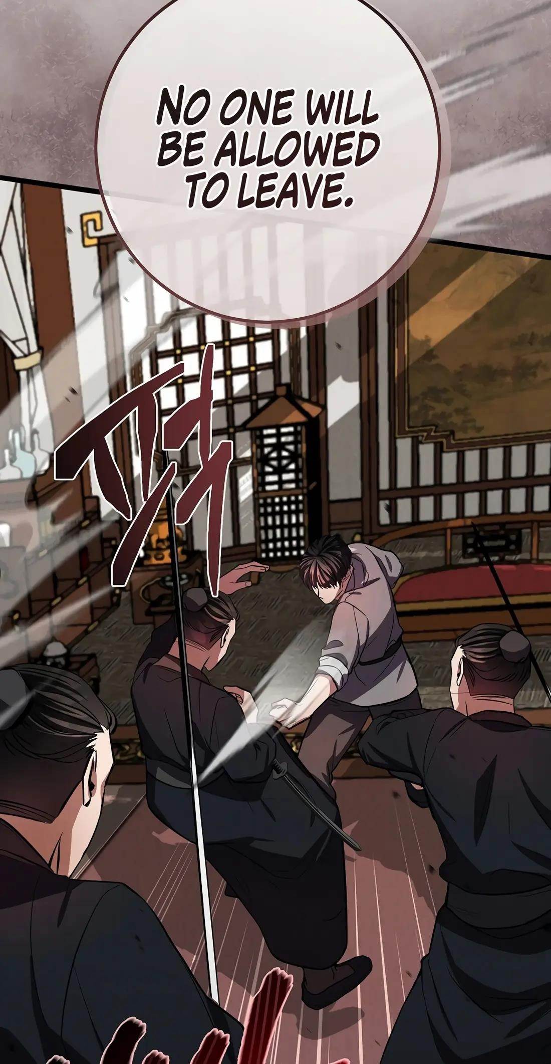 Reincarnation of a Martial Prodigy Chapter 21 - Page 101