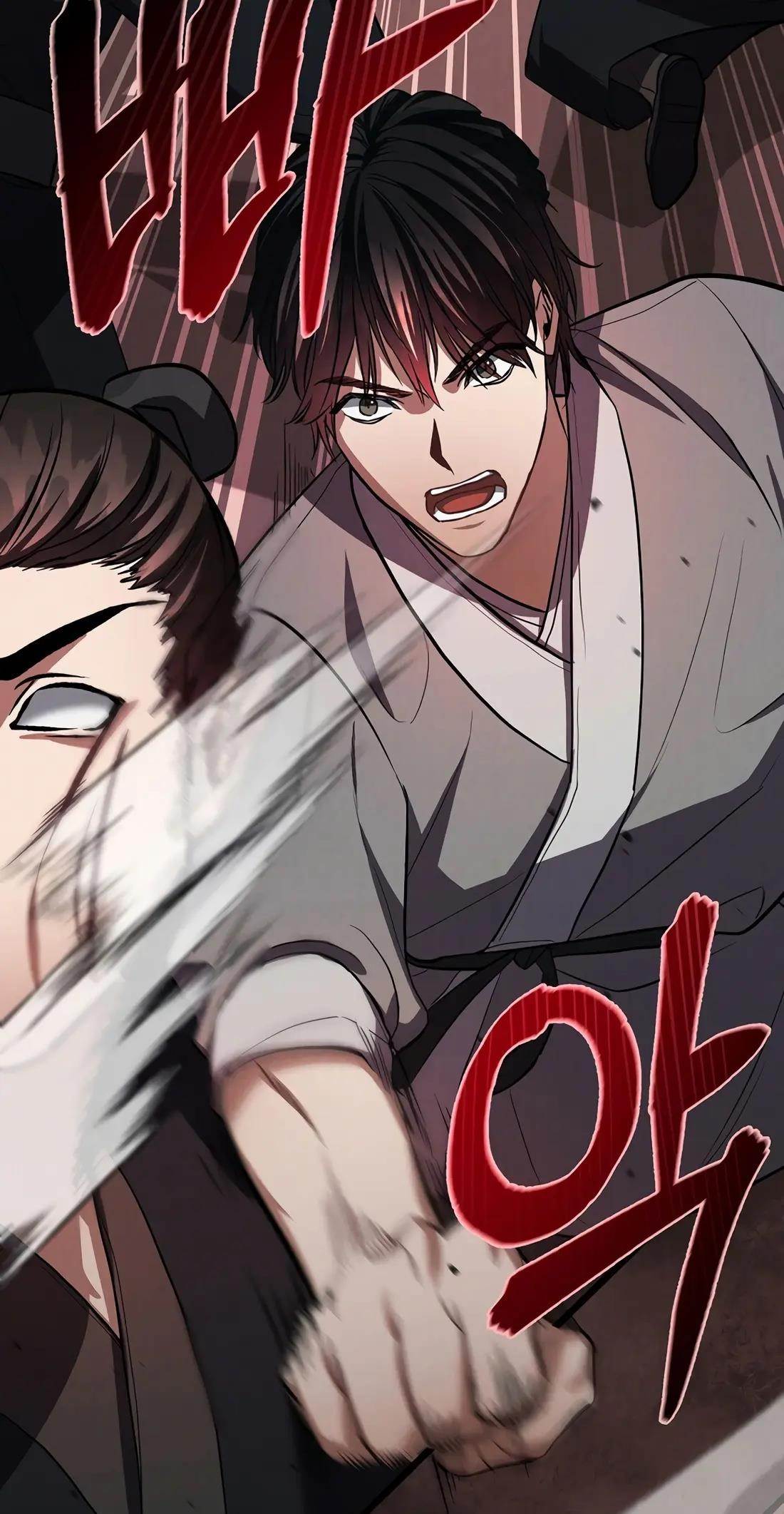 Reincarnation of a Martial Prodigy Chapter 21 - Page 102