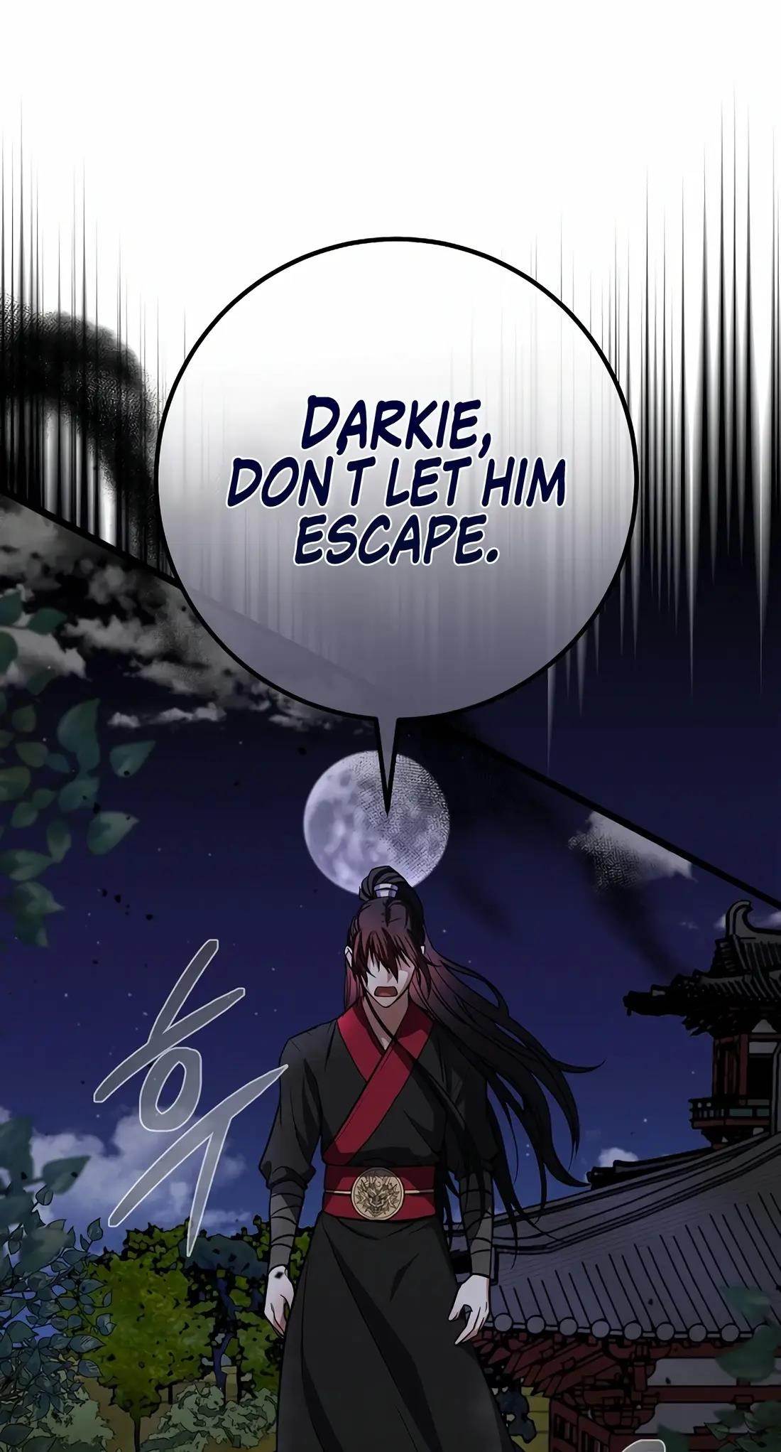 Reincarnation of a Martial Prodigy Chapter 21 - Page 11