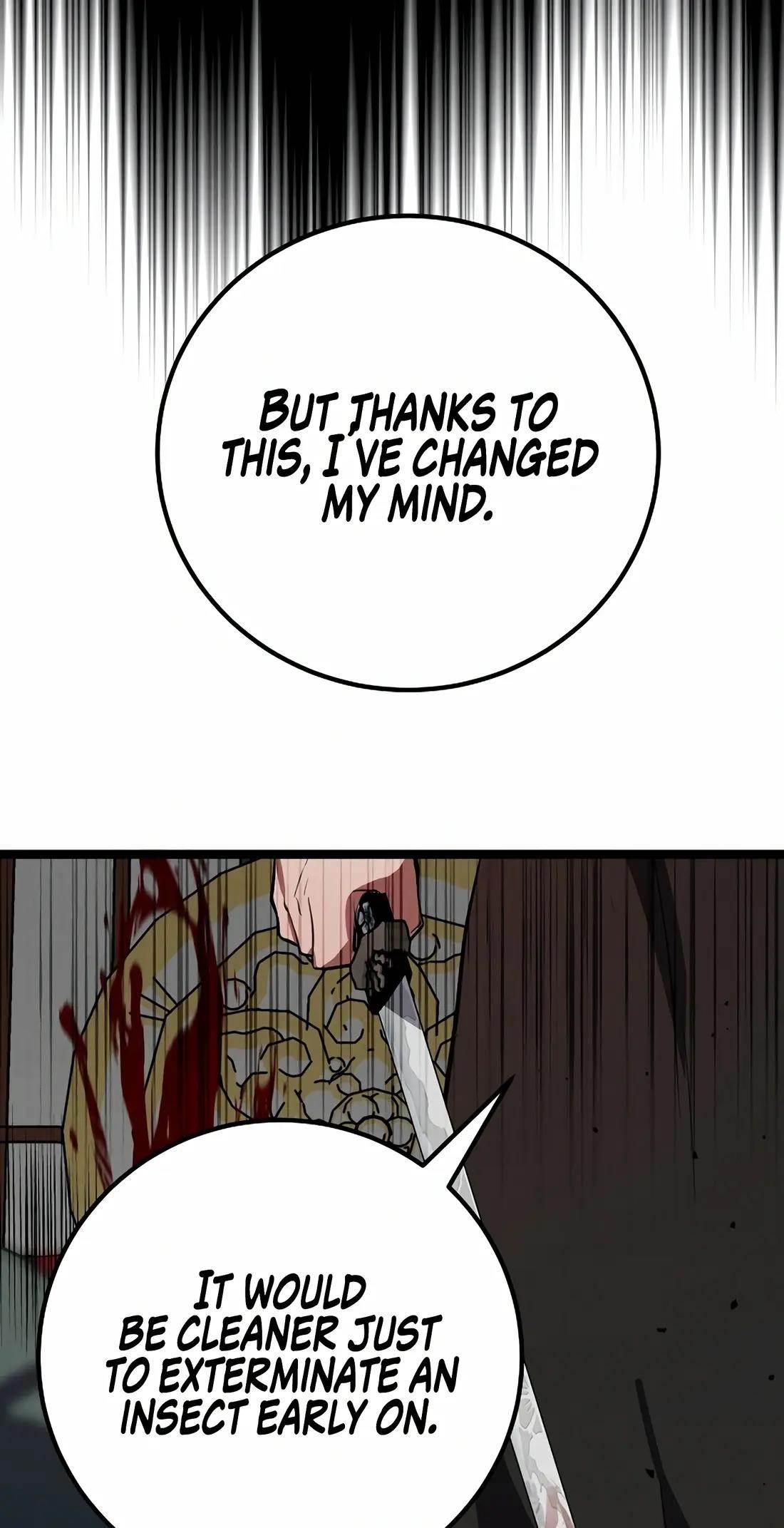 Reincarnation of a Martial Prodigy Chapter 21 - Page 122