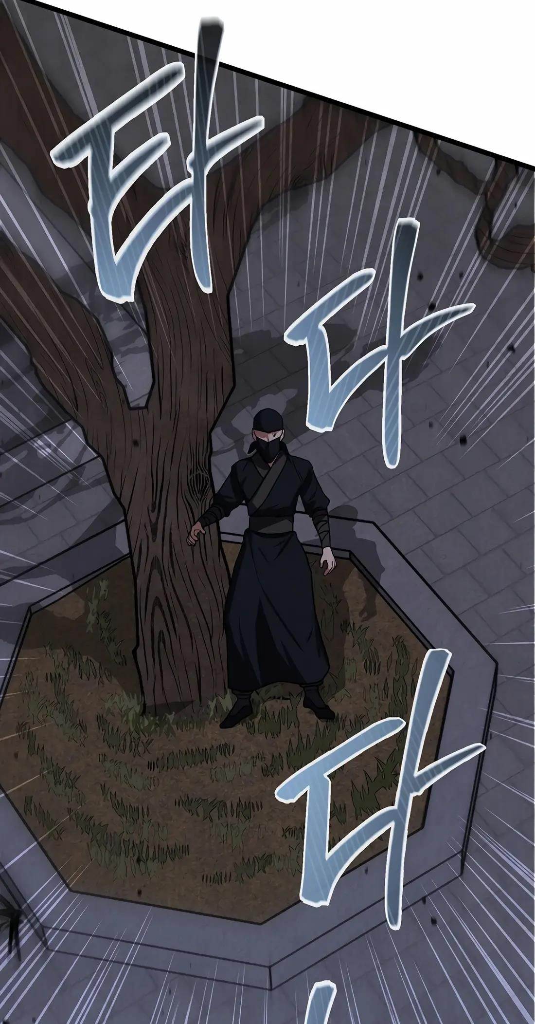 Reincarnation of a Martial Prodigy Chapter 21 - Page 19