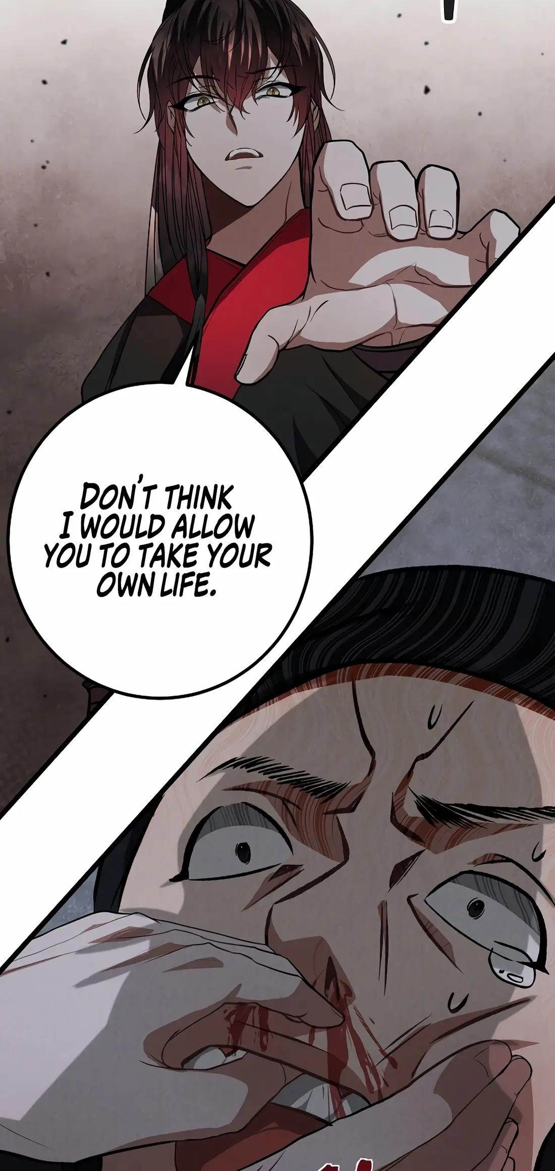 Reincarnation of a Martial Prodigy Chapter 21 - Page 31