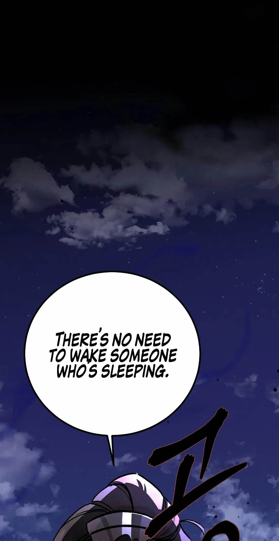 Reincarnation of a Martial Prodigy Chapter 21 - Page 4