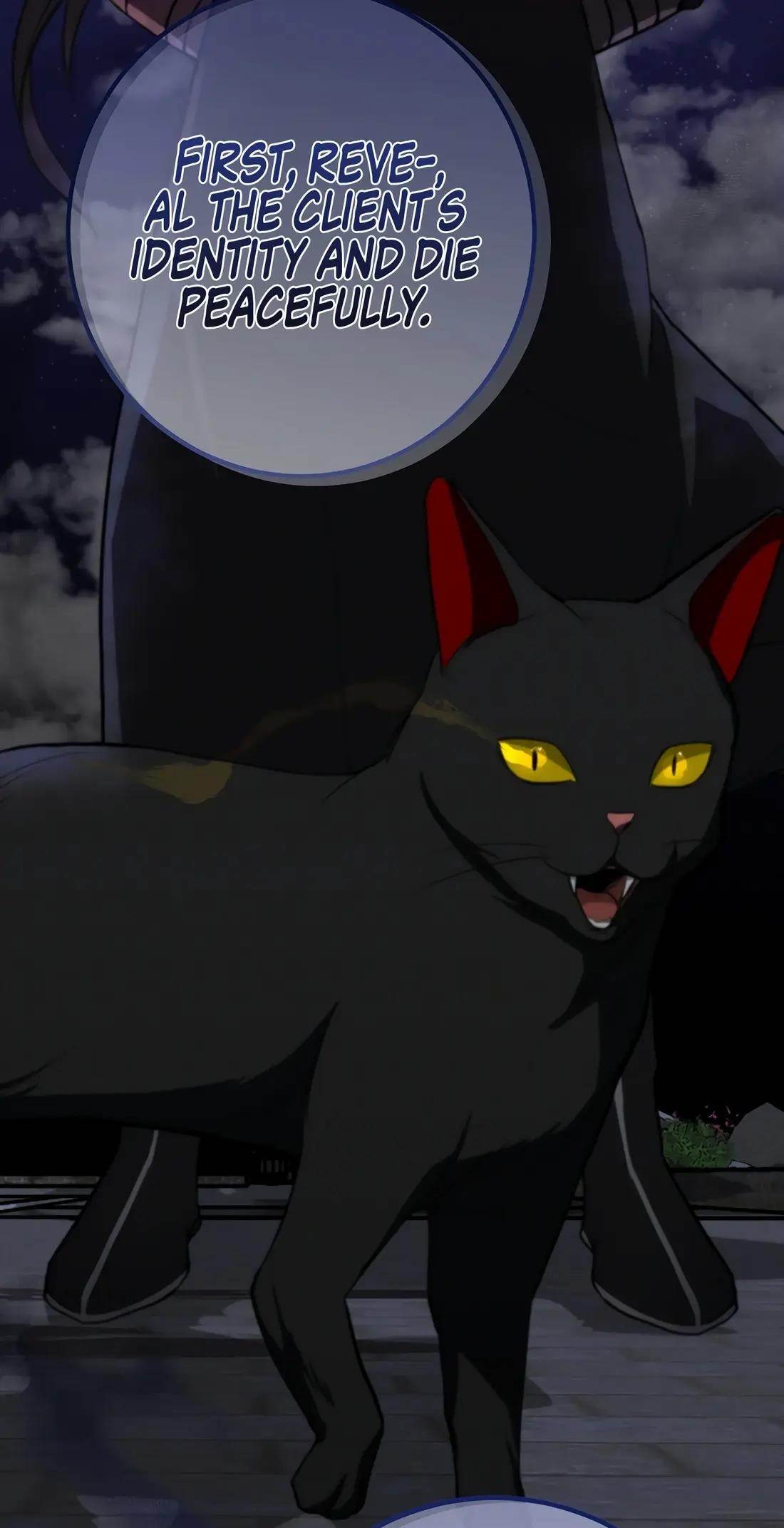 Reincarnation of a Martial Prodigy Chapter 21 - Page 40