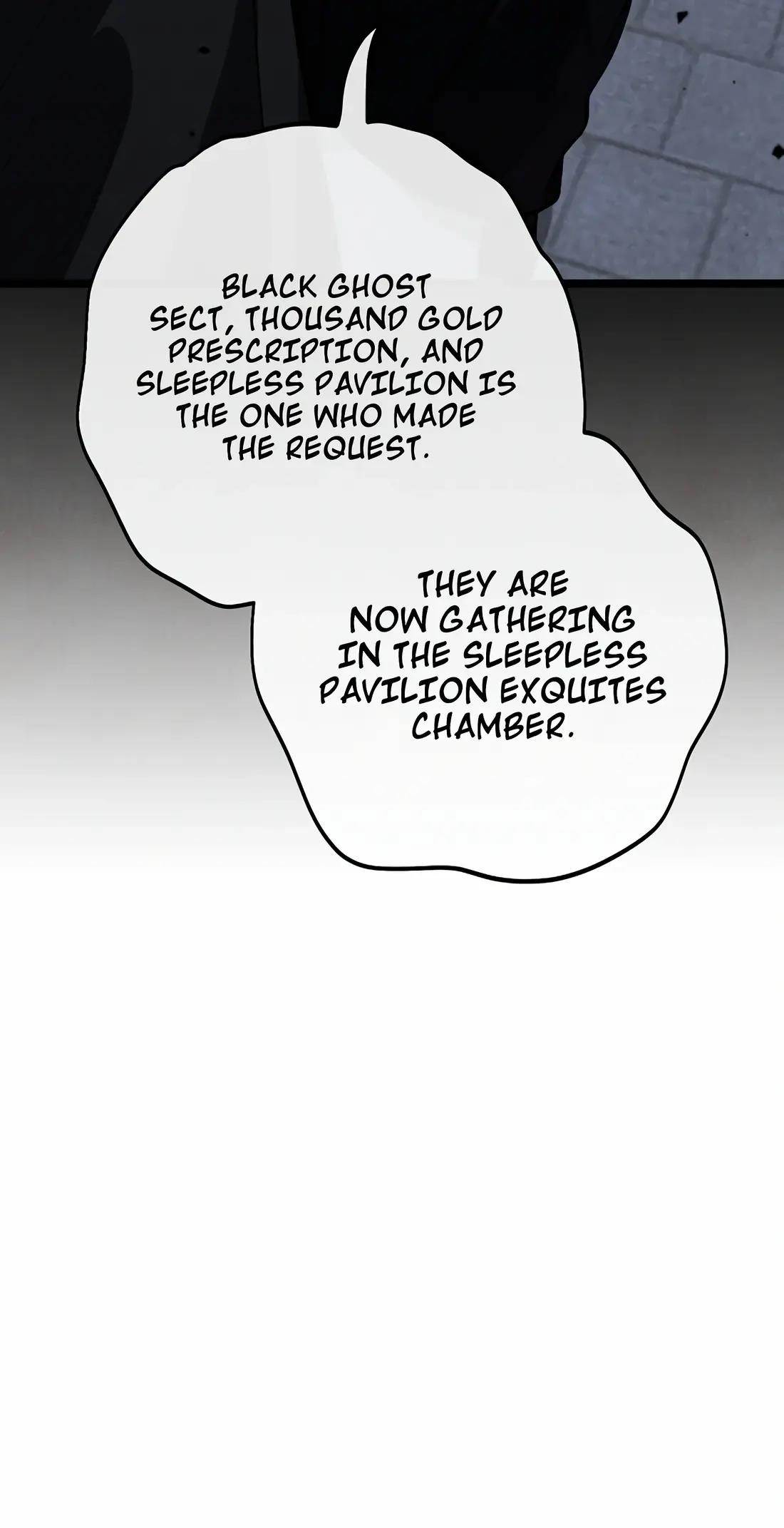 Reincarnation of a Martial Prodigy Chapter 21 - Page 45