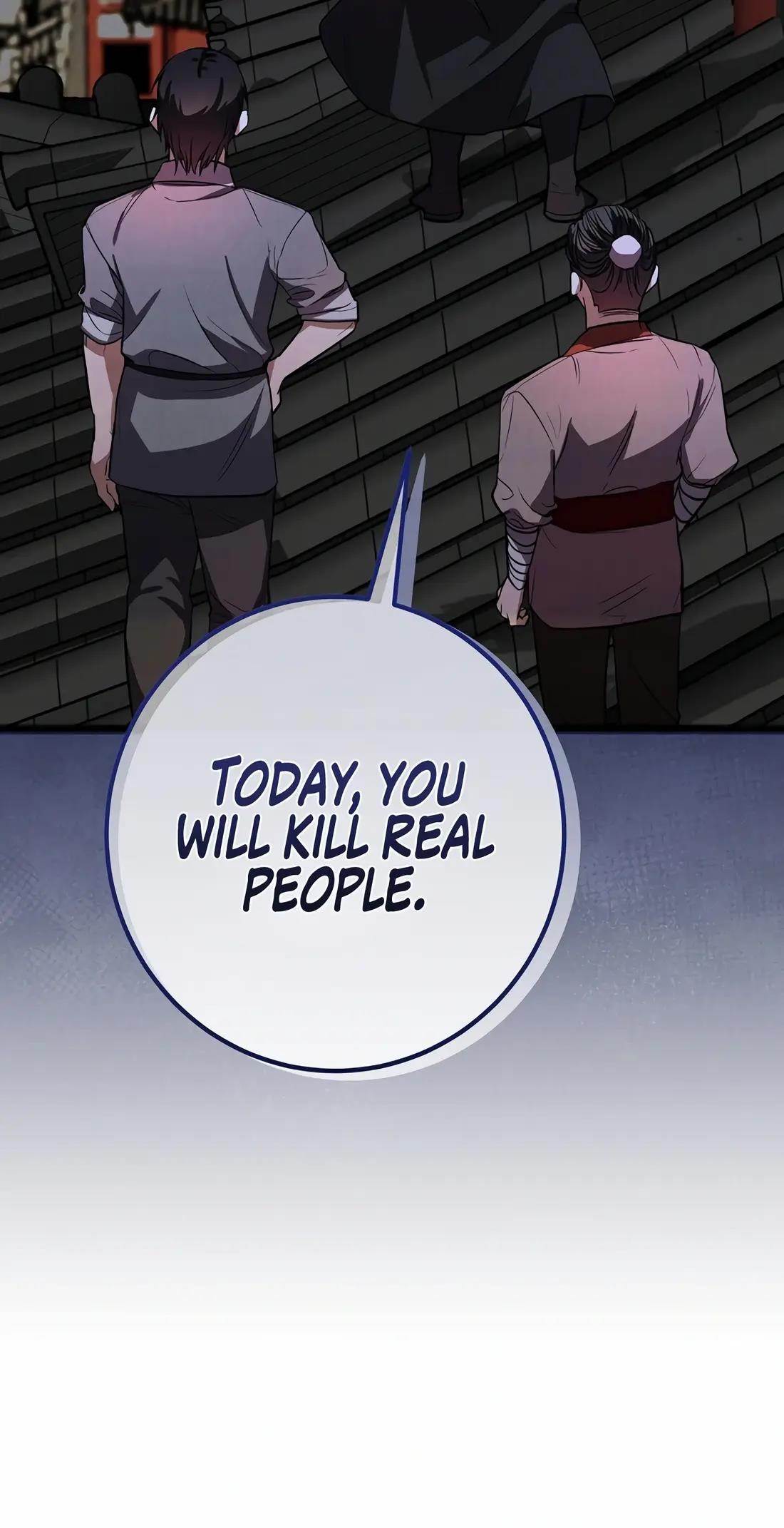 Reincarnation of a Martial Prodigy Chapter 21 - Page 57