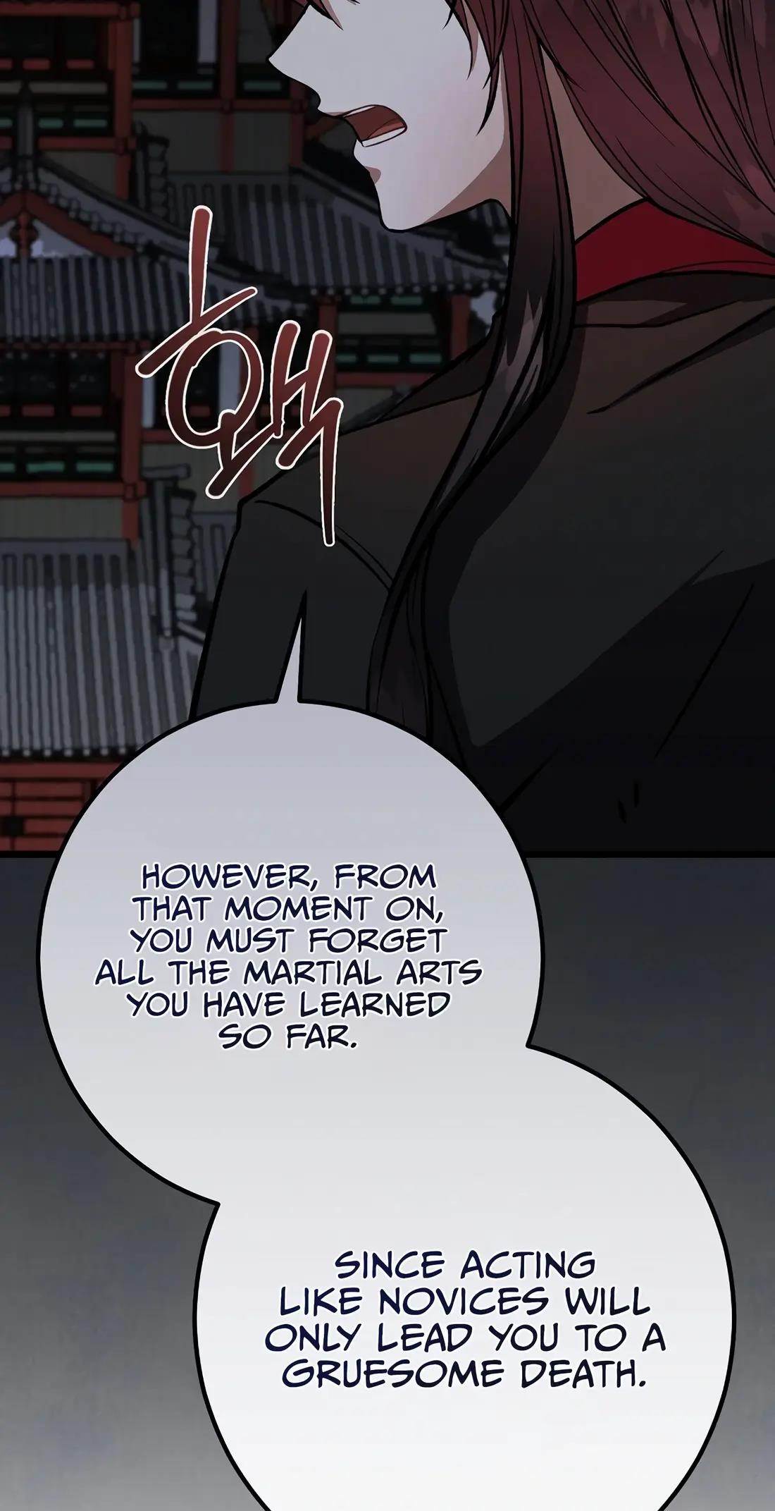 Reincarnation of a Martial Prodigy Chapter 21 - Page 59