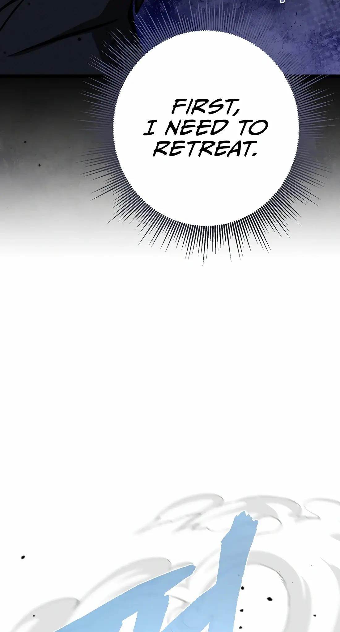 Reincarnation of a Martial Prodigy Chapter 21 - Page 8