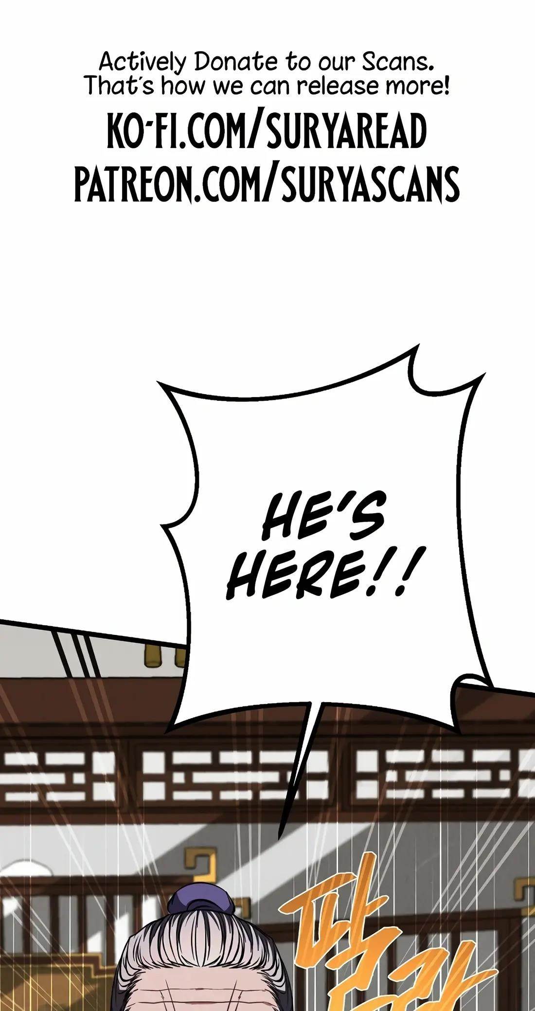 Reincarnation of a Martial Prodigy Chapter 21 - Page 81