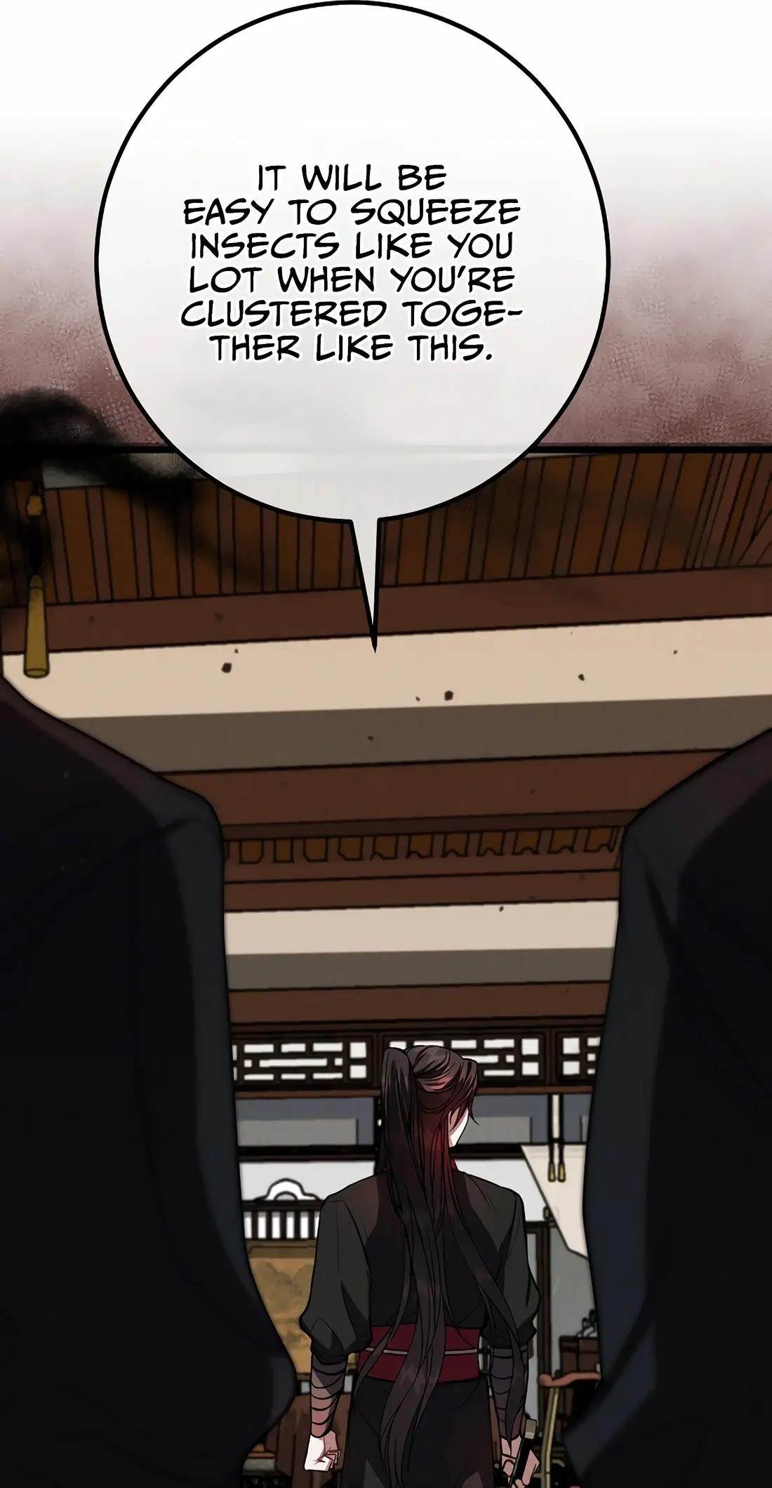 Reincarnation of a Martial Prodigy Chapter 21 - Page 85