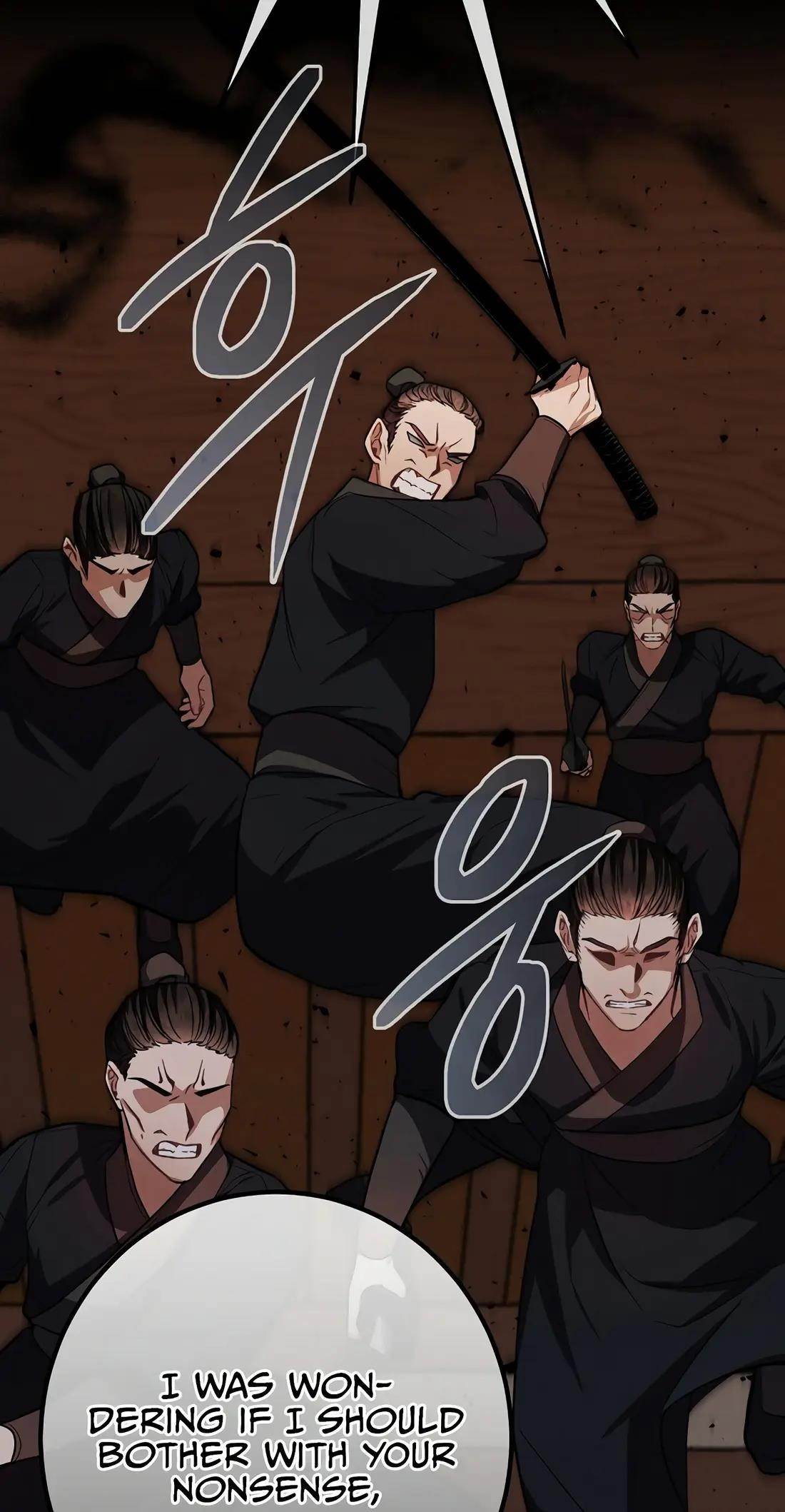 Reincarnation of a Martial Prodigy Chapter 21 - Page 89