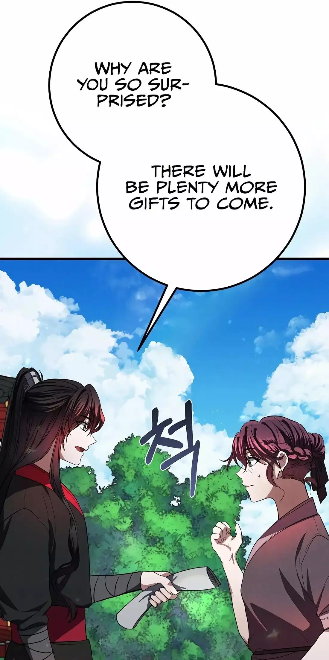 Reincarnation of a Martial Prodigy Chapter 22 - Page 100