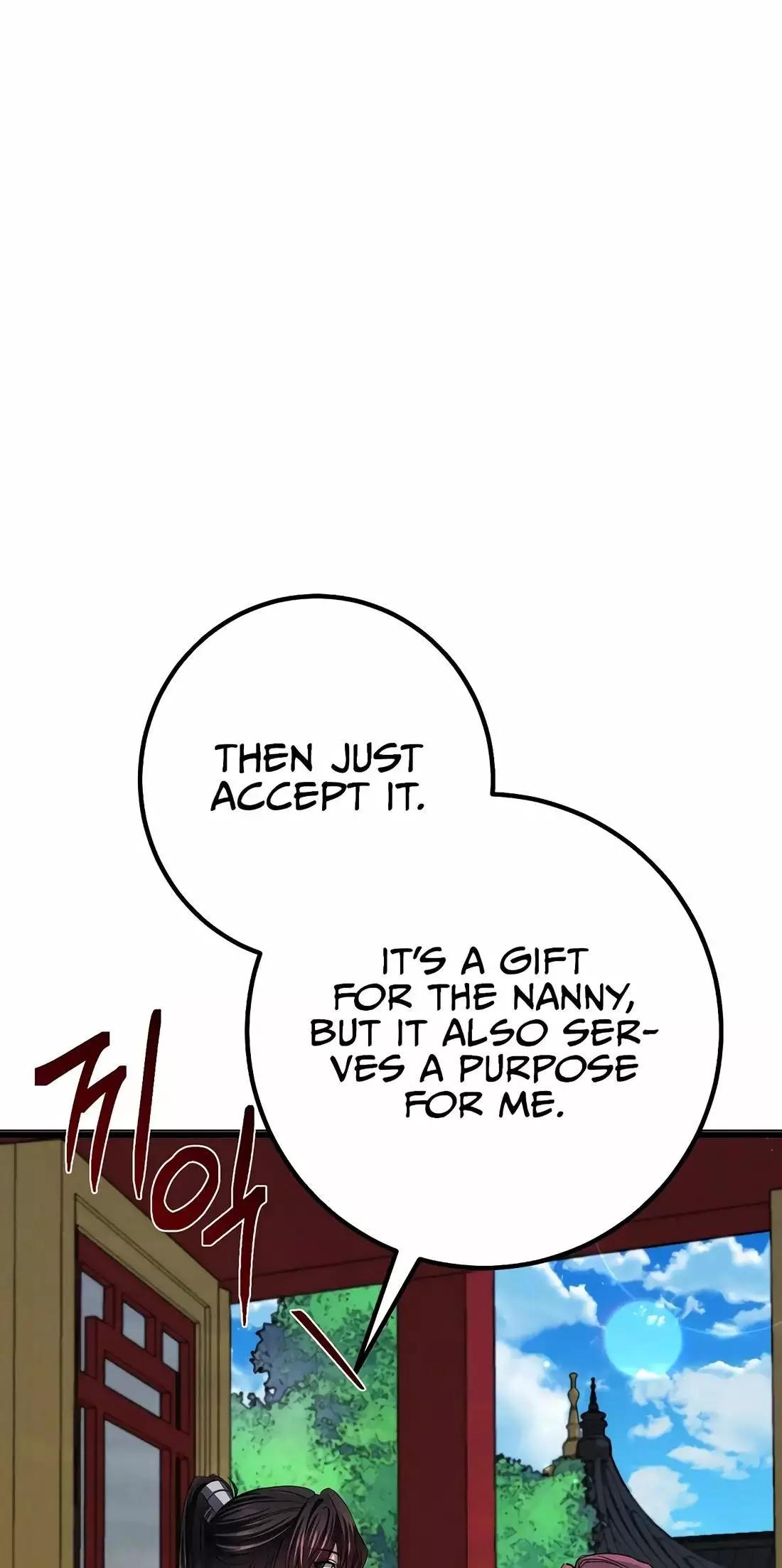 Reincarnation of a Martial Prodigy Chapter 22 - Page 103