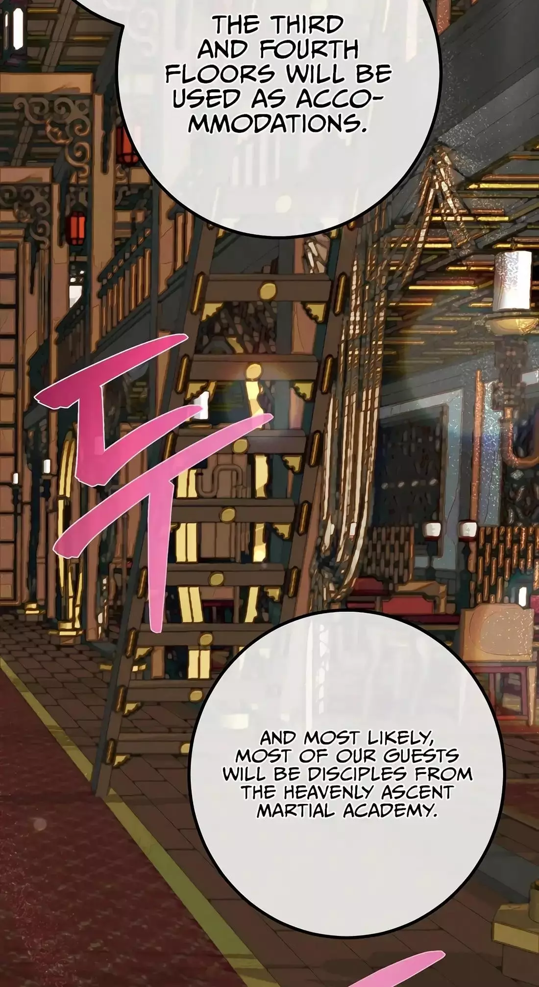 Reincarnation of a Martial Prodigy Chapter 22 - Page 106