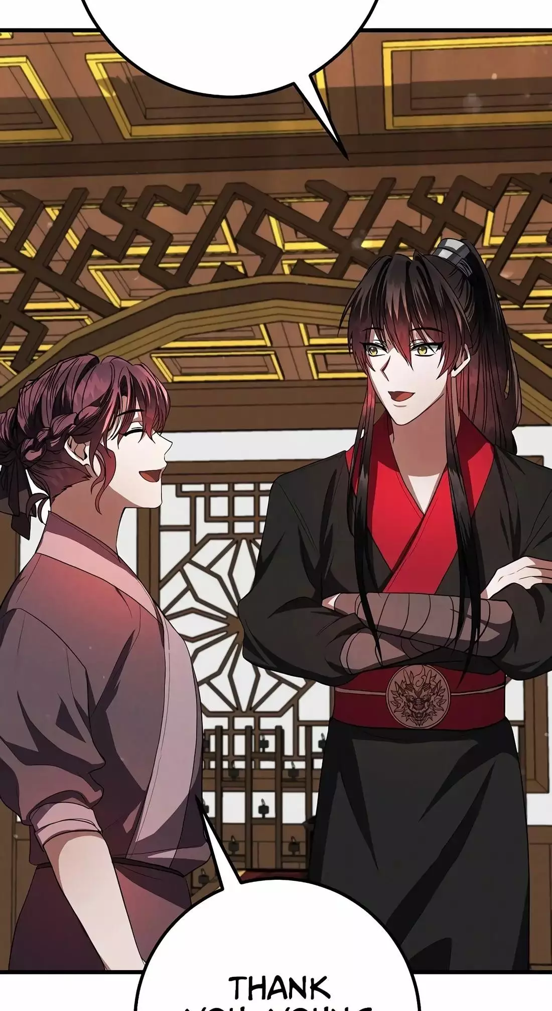 Reincarnation of a Martial Prodigy Chapter 22 - Page 109