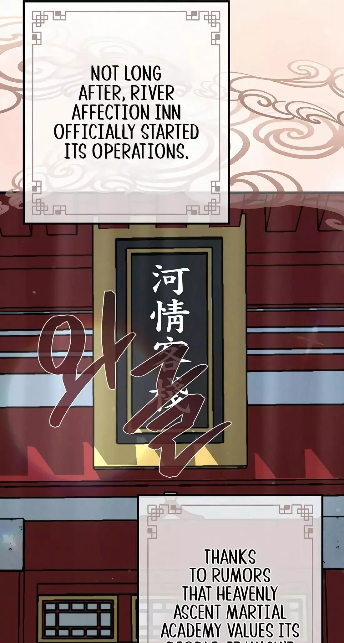 Reincarnation of a Martial Prodigy Chapter 22 - Page 112