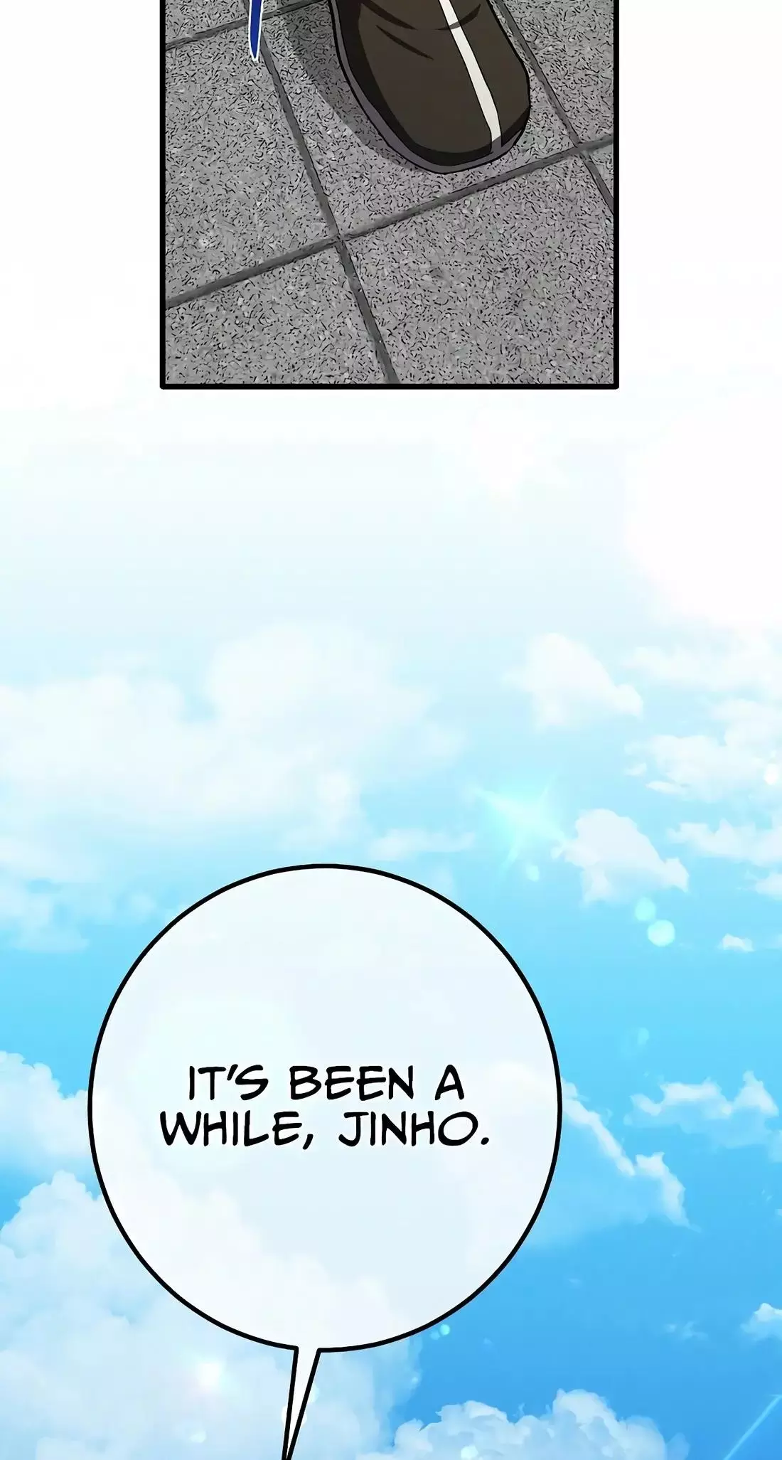 Reincarnation of a Martial Prodigy Chapter 22 - Page 116