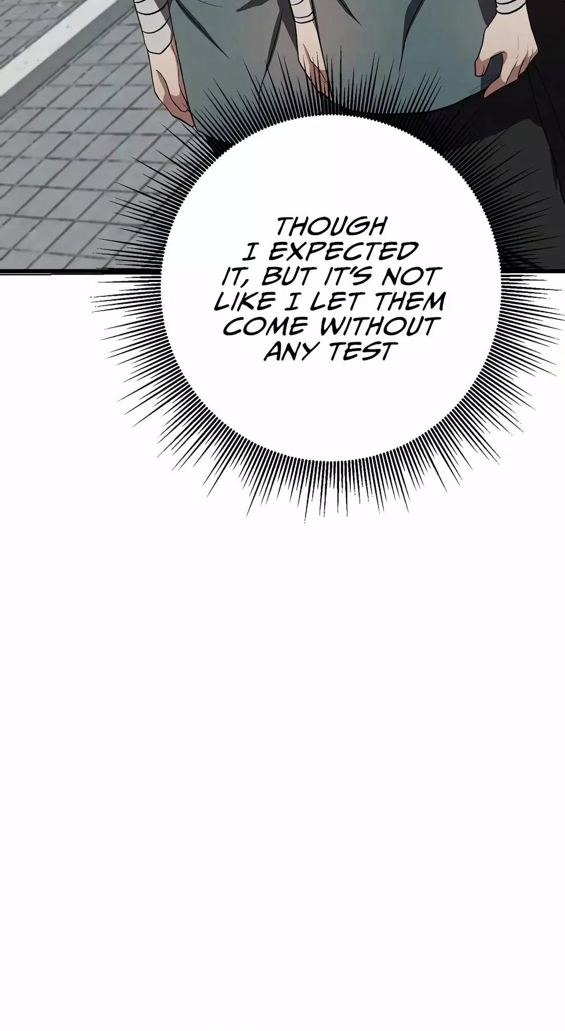 Reincarnation of a Martial Prodigy Chapter 22 - Page 125