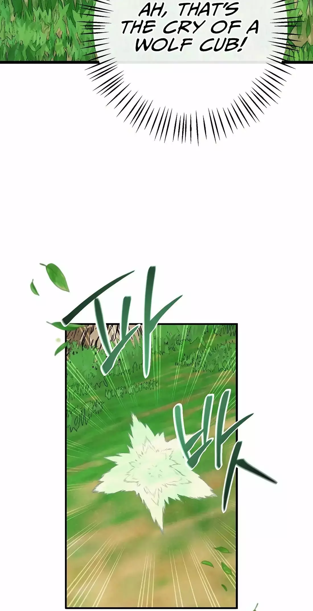 Reincarnation of a Martial Prodigy Chapter 22 - Page 18