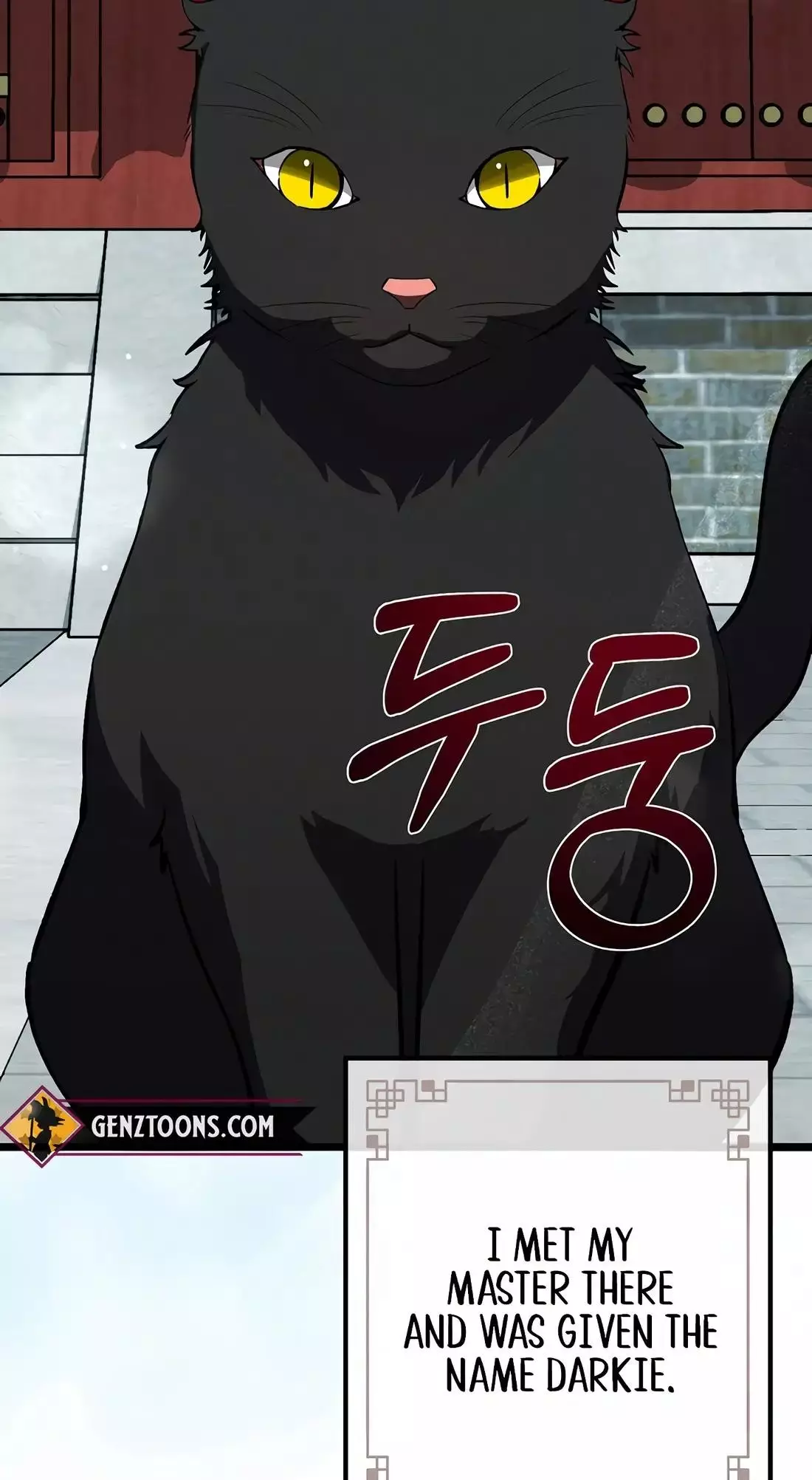 Reincarnation of a Martial Prodigy Chapter 22 - Page 2