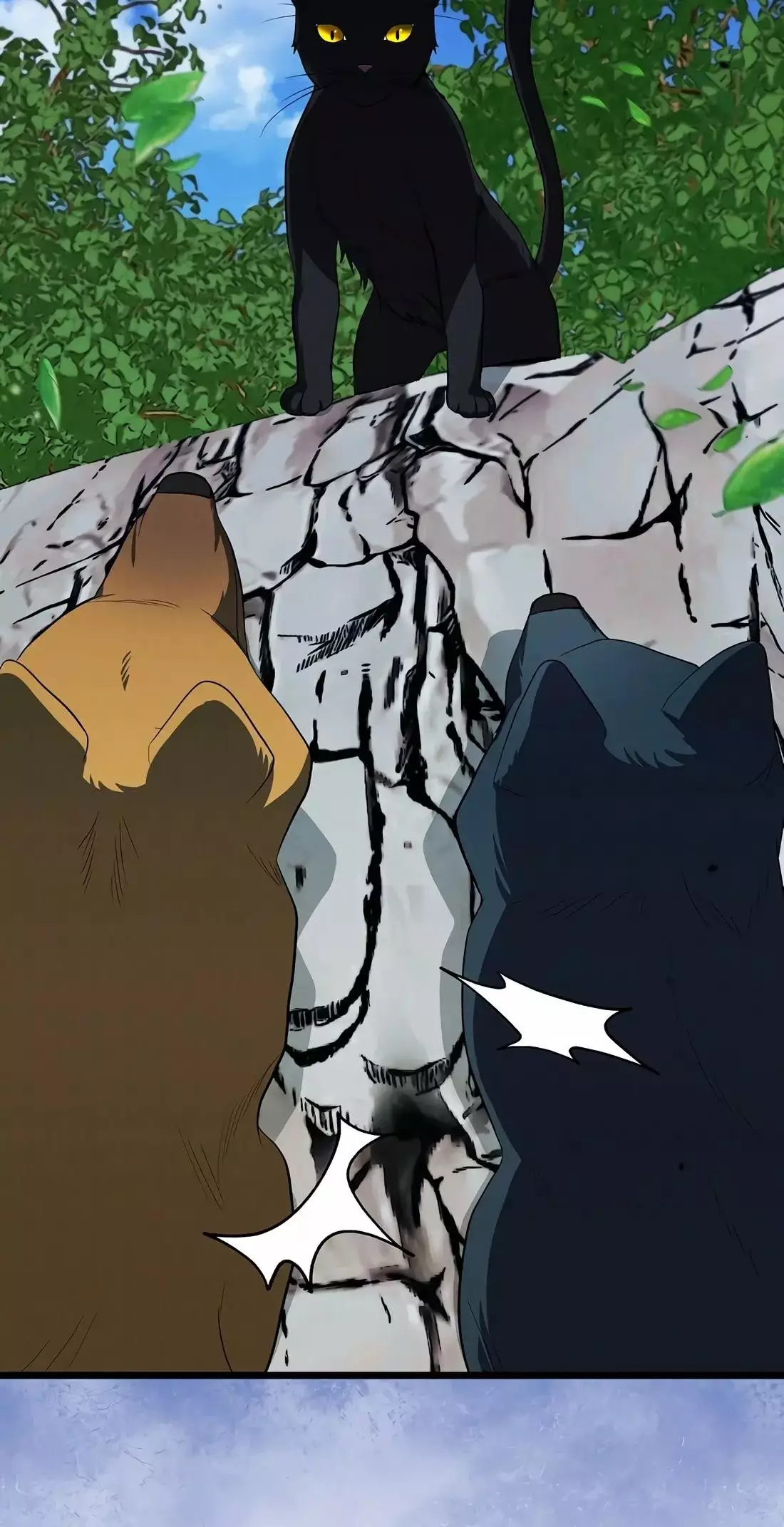 Reincarnation of a Martial Prodigy Chapter 22 - Page 45