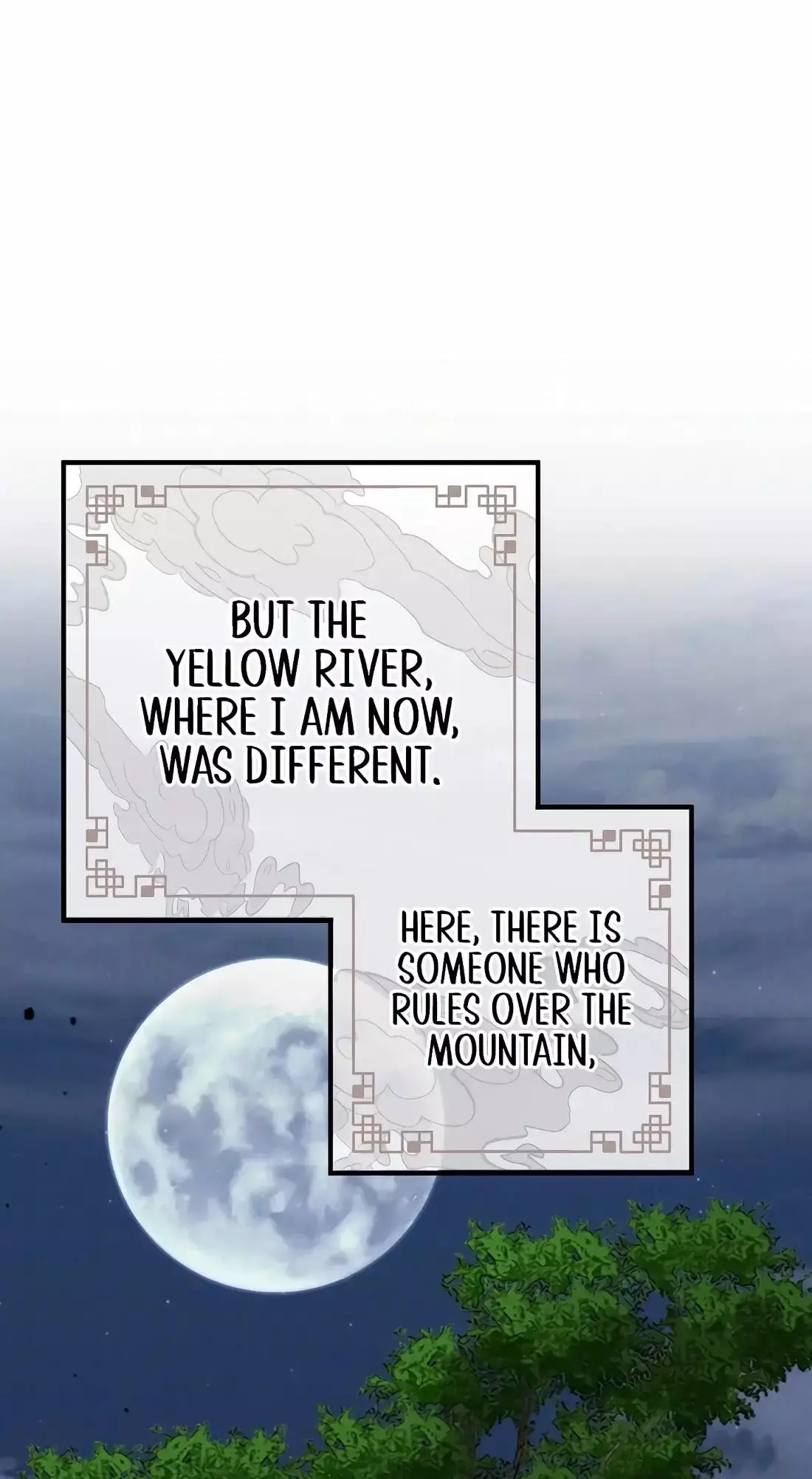 Reincarnation of a Martial Prodigy Chapter 22 - Page 5