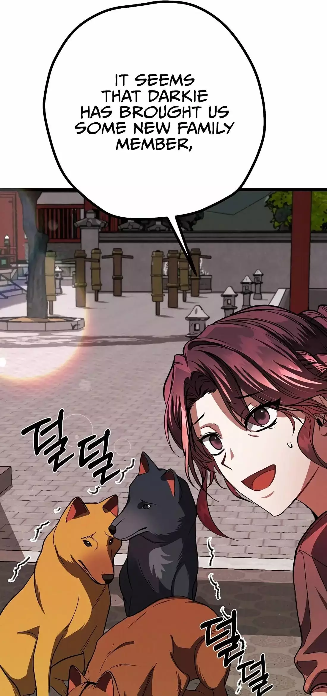 Reincarnation of a Martial Prodigy Chapter 22 - Page 52