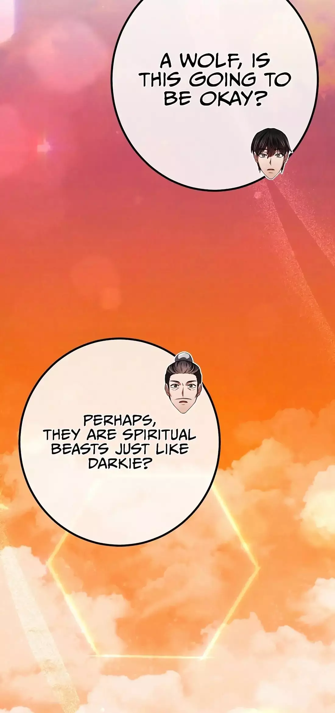 Reincarnation of a Martial Prodigy Chapter 22 - Page 56