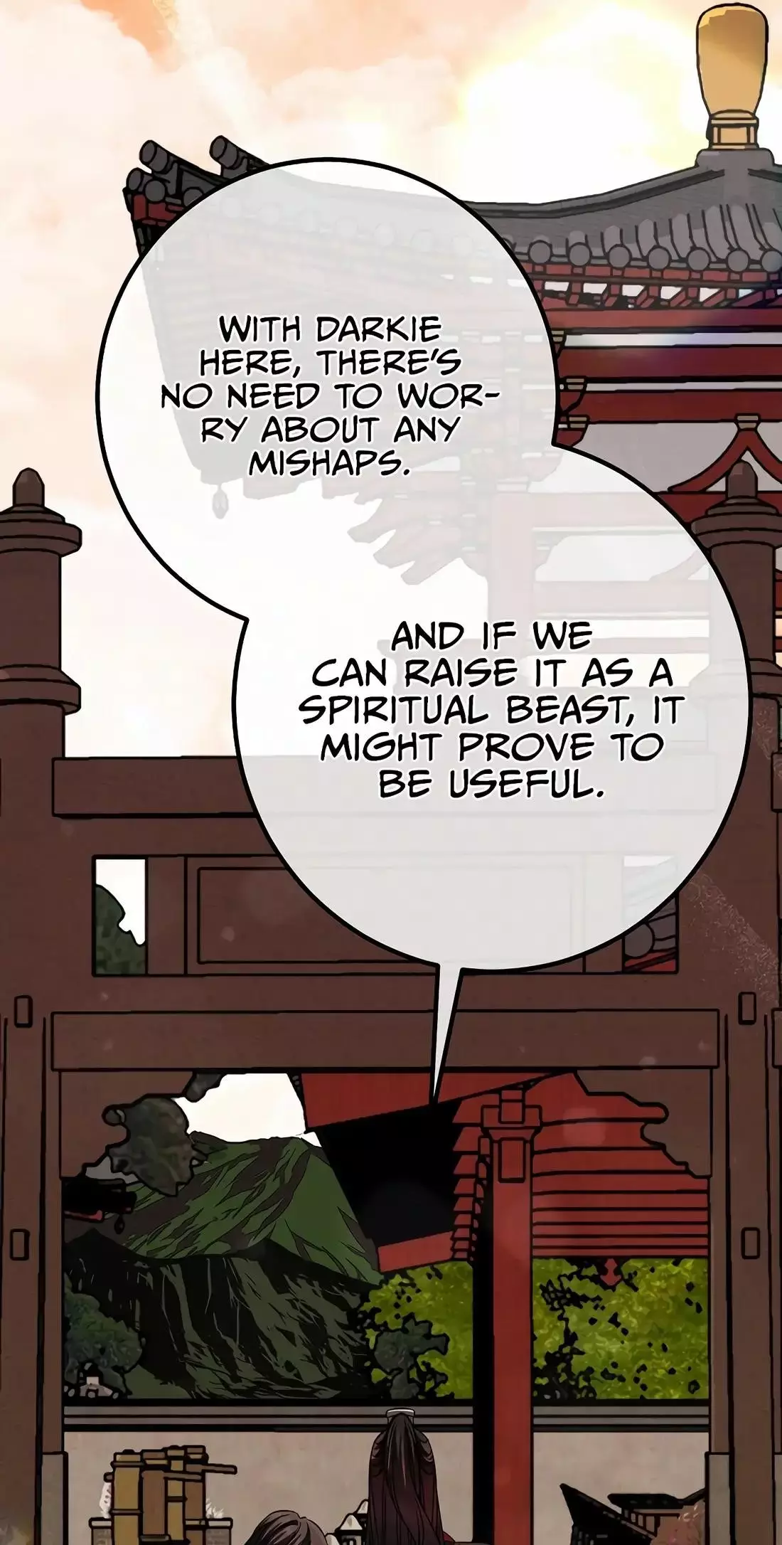 Reincarnation of a Martial Prodigy Chapter 22 - Page 57