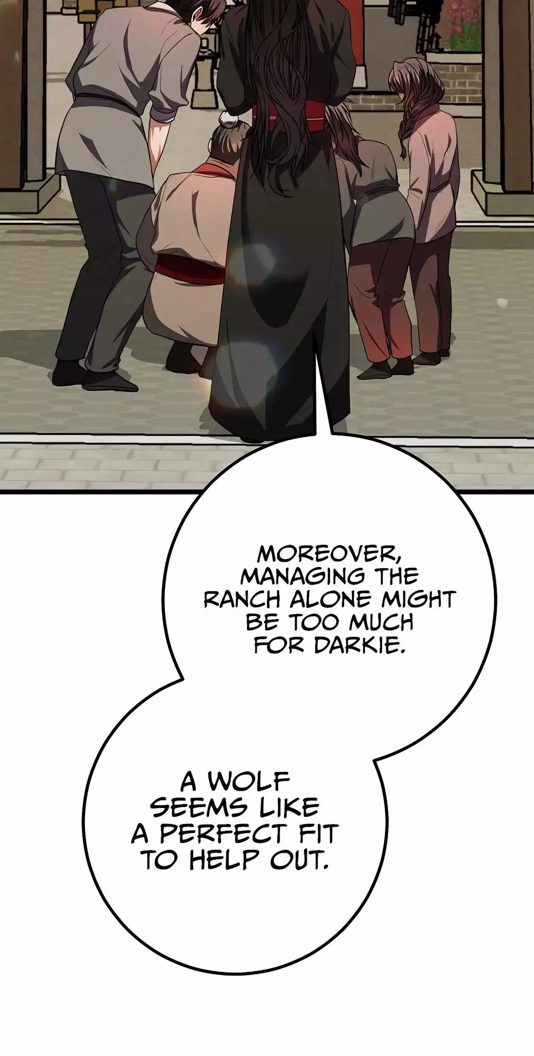 Reincarnation of a Martial Prodigy Chapter 22 - Page 58