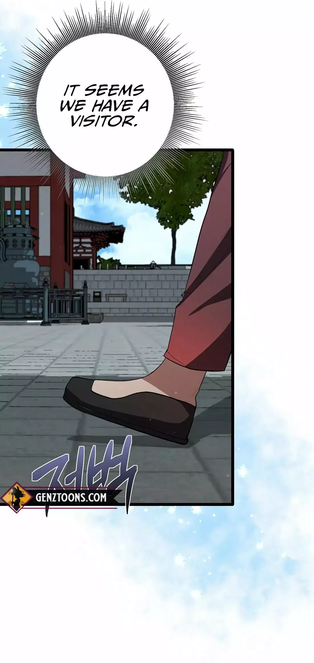 Reincarnation of a Martial Prodigy Chapter 22 - Page 70