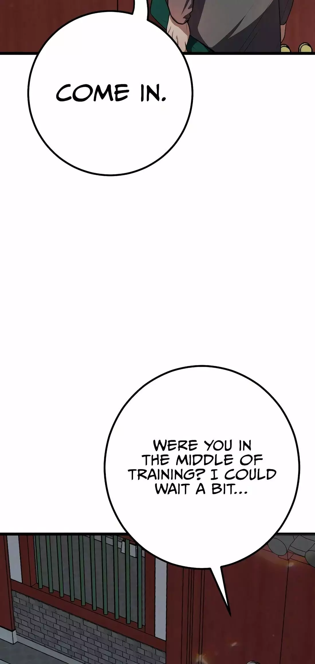 Reincarnation of a Martial Prodigy Chapter 22 - Page 72