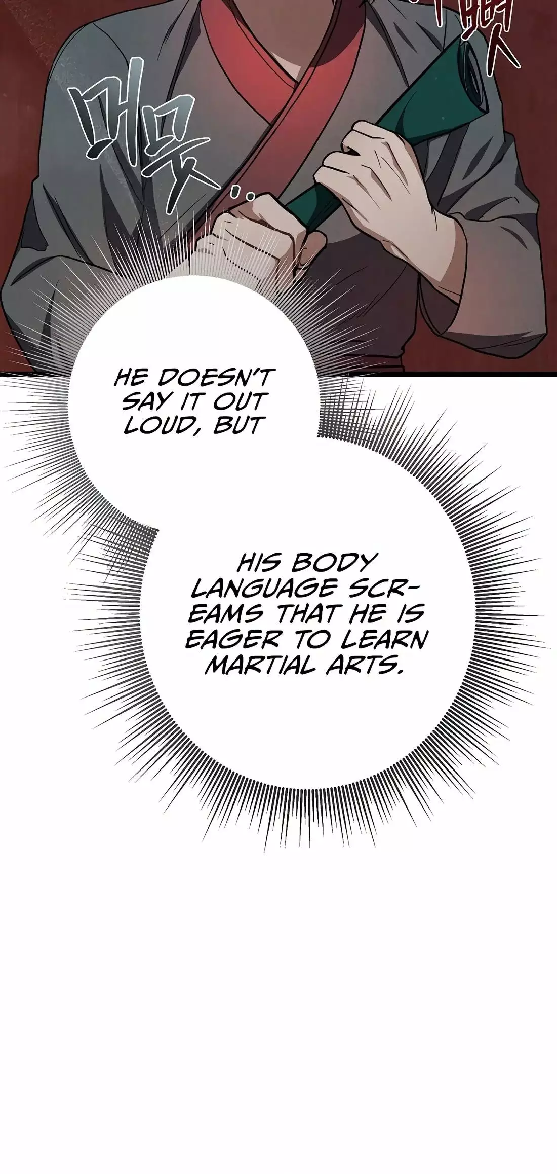 Reincarnation of a Martial Prodigy Chapter 22 - Page 75