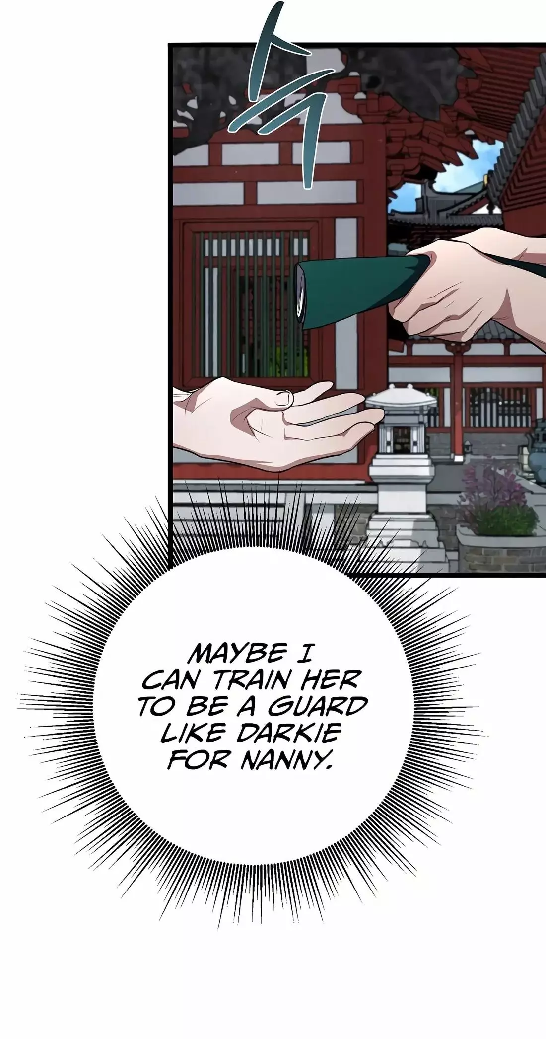 Reincarnation of a Martial Prodigy Chapter 22 - Page 76